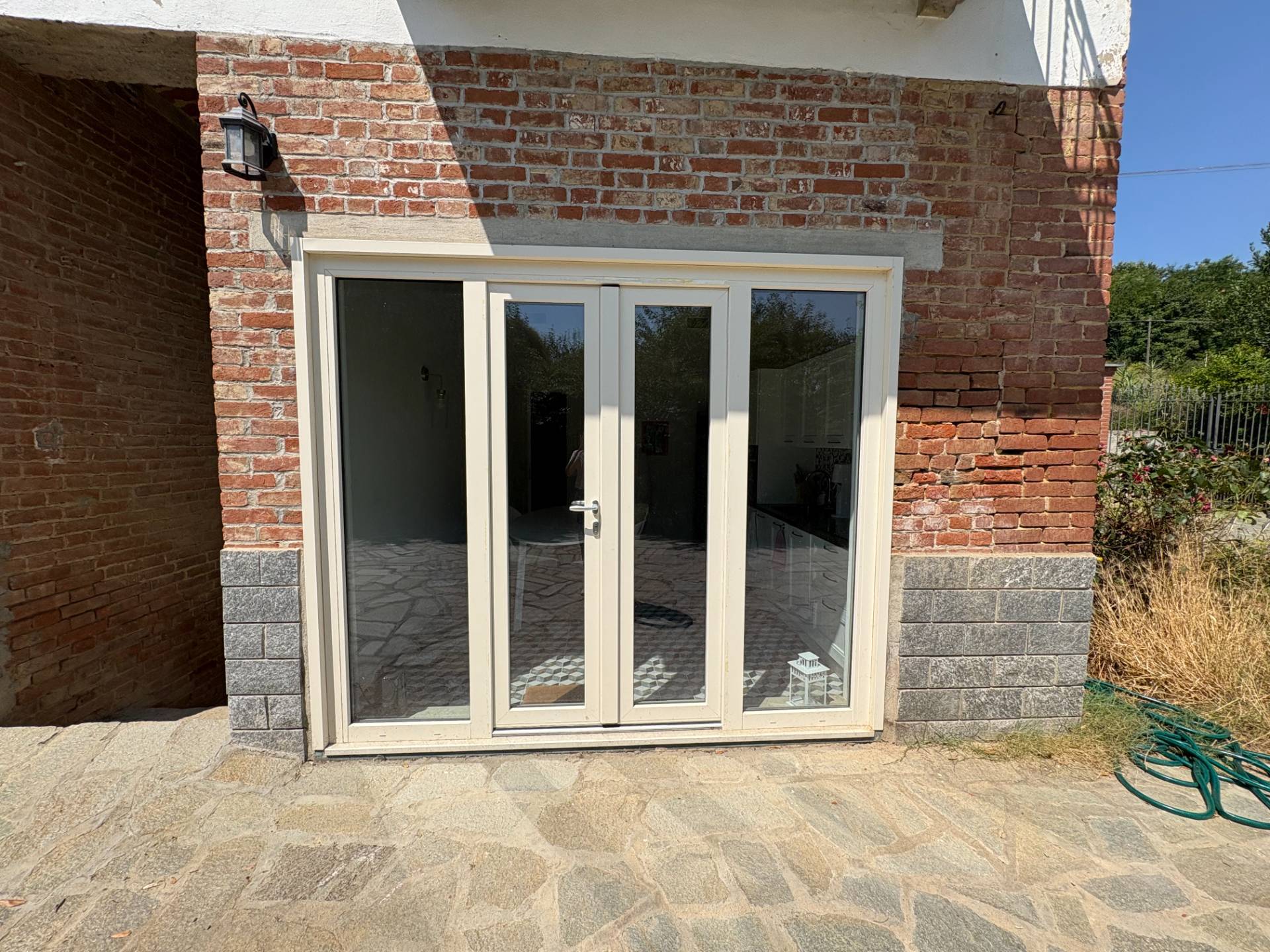 Cascina in vendita a Cunico