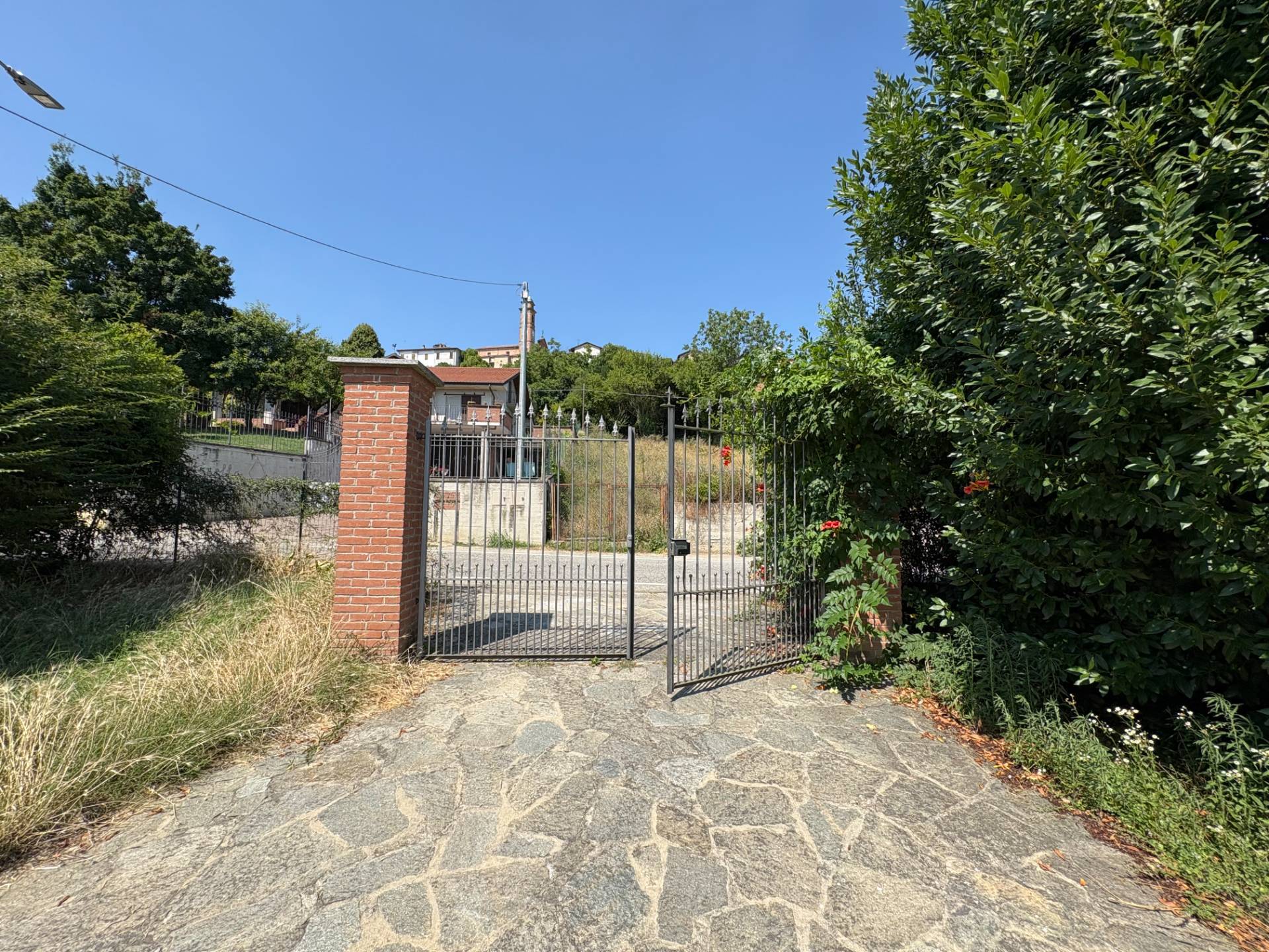 Cascina in vendita a Cunico