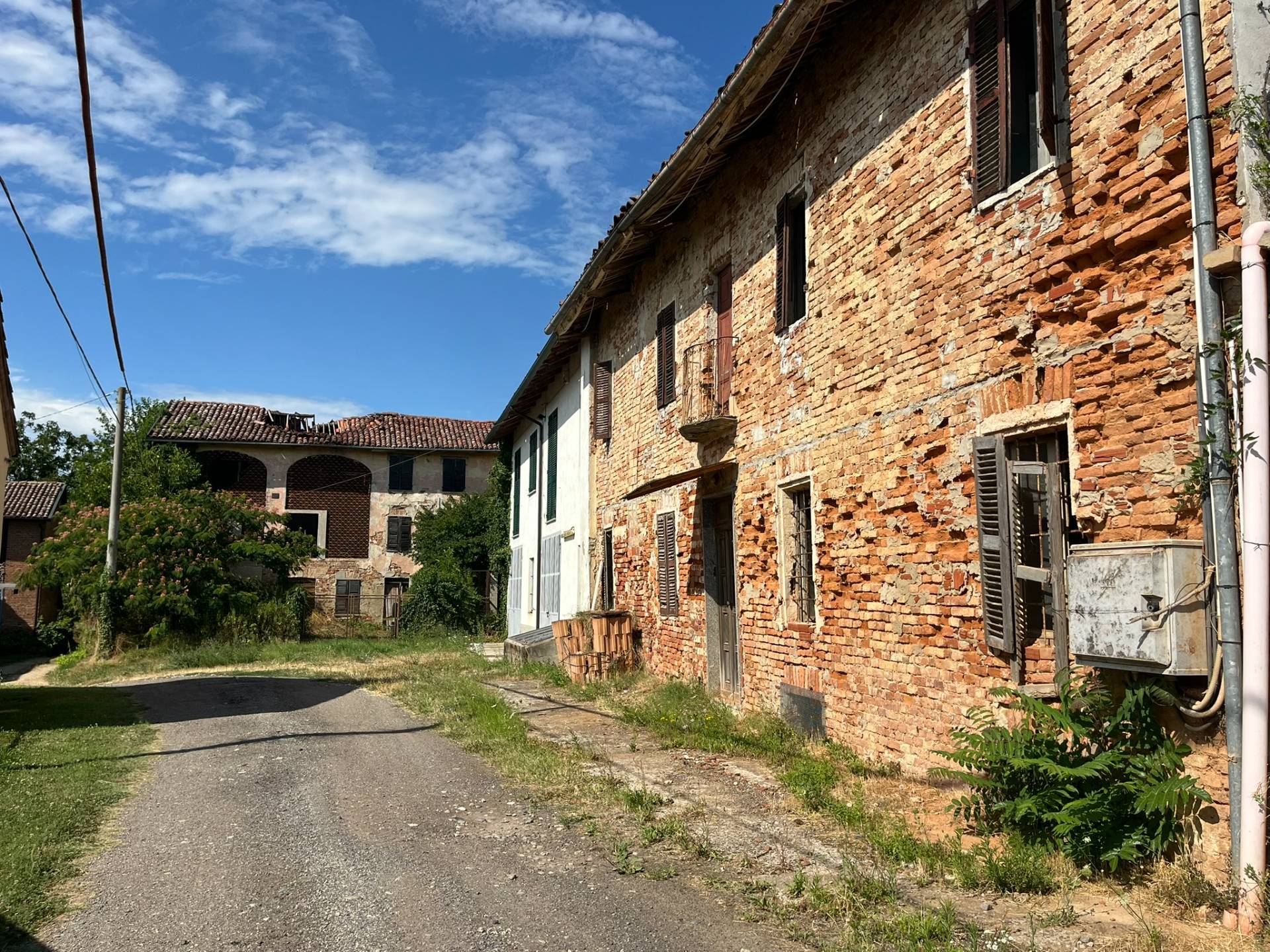 Cascina in vendita a Asti, Poggio d'Asti