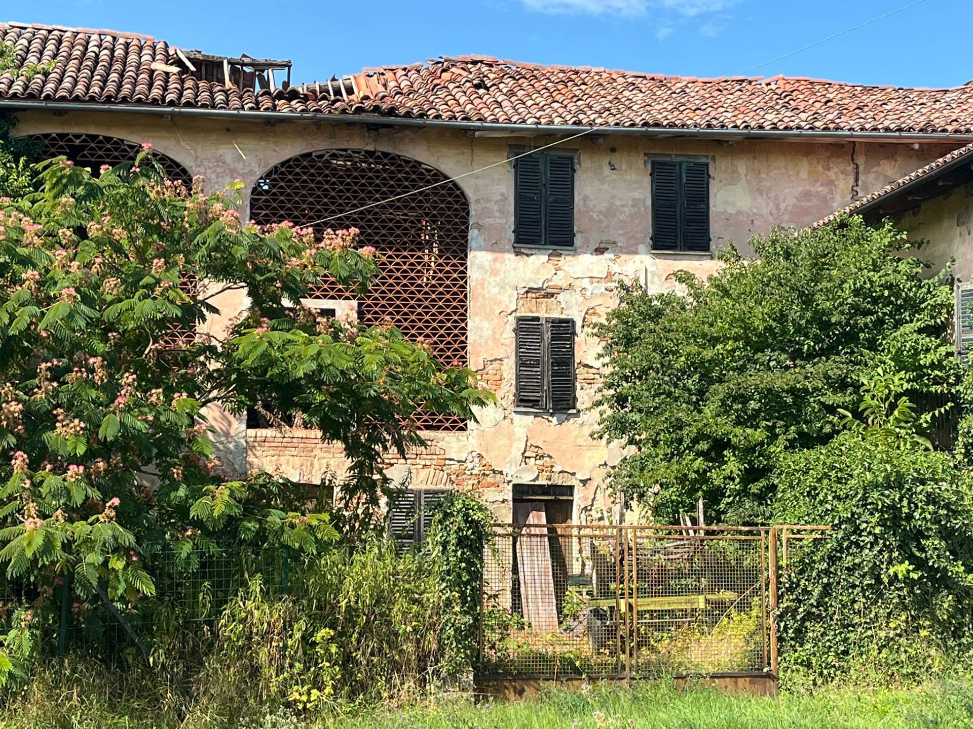 Cascina in vendita a Asti, Poggio d'Asti