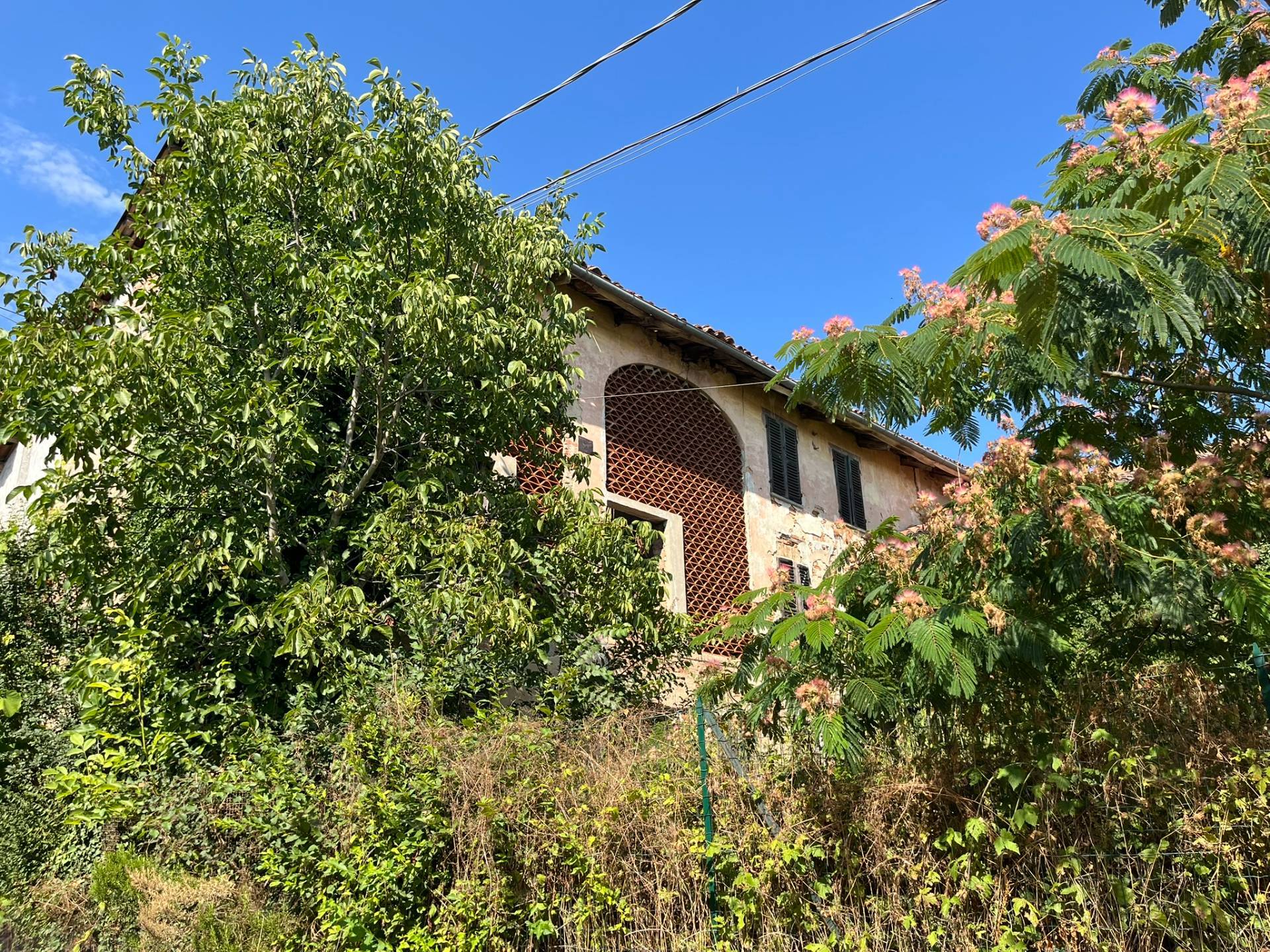 Cascina in vendita a Asti, Poggio d'Asti