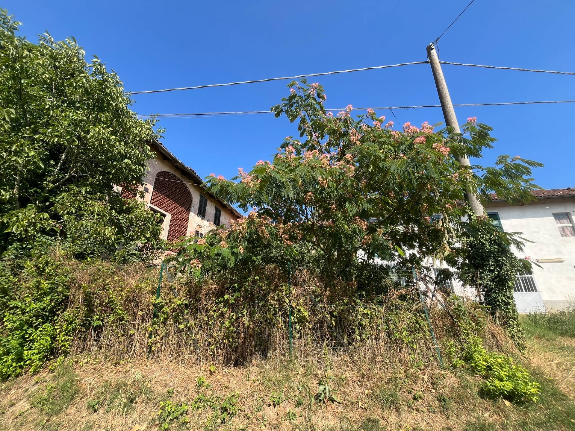 Cascina in vendita a Asti, Poggio d'Asti