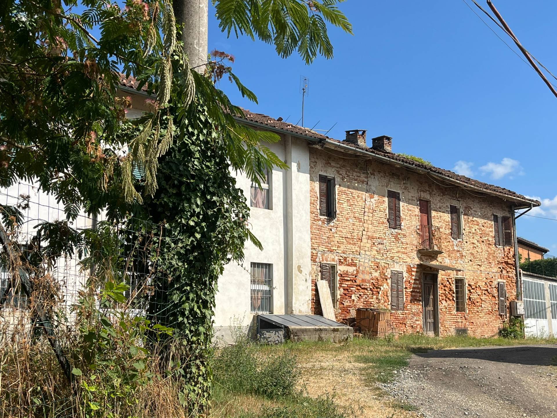 Cascina in vendita a Asti, Poggio d'Asti