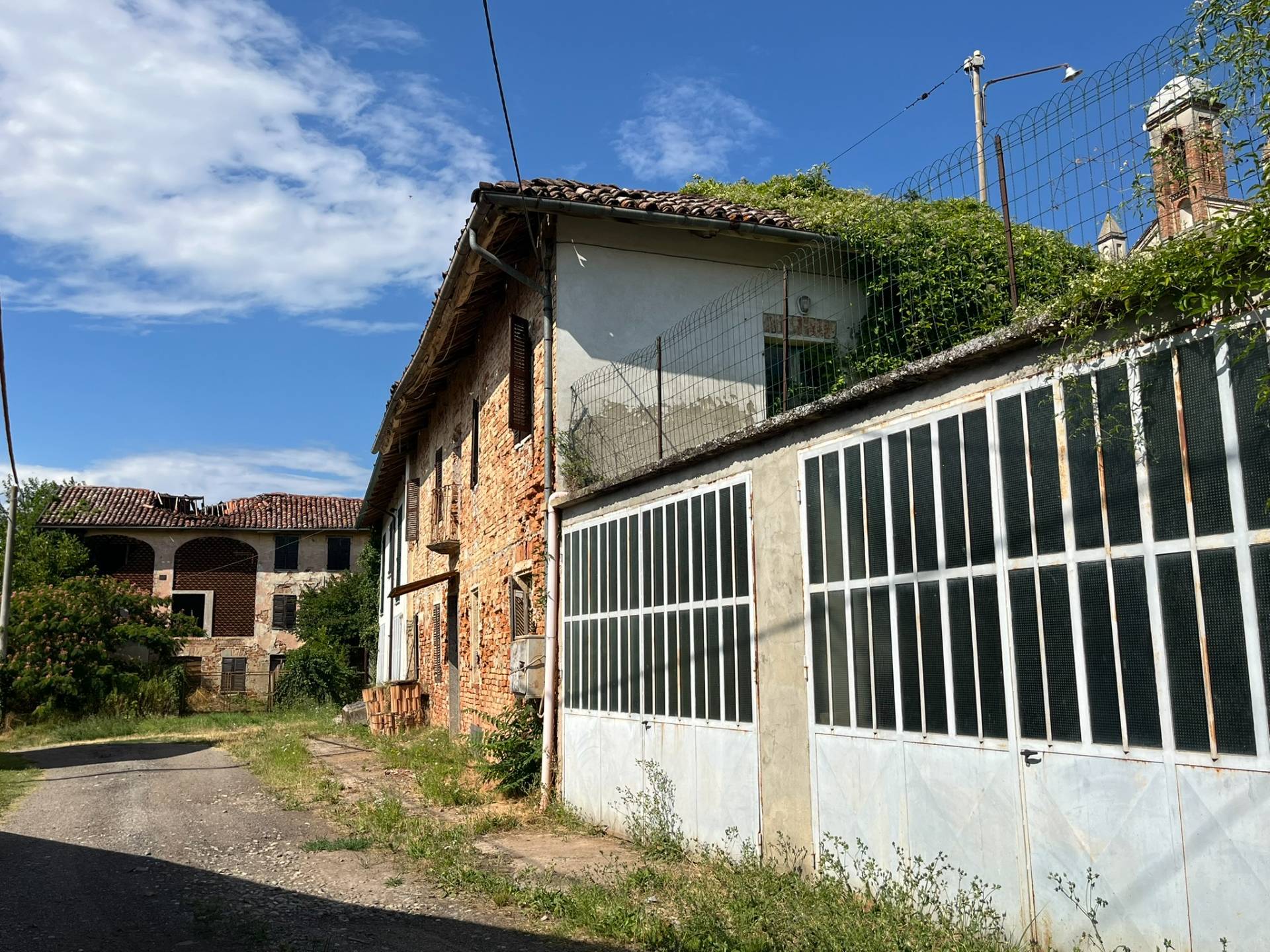 Cascina in vendita a Asti, Poggio d'Asti