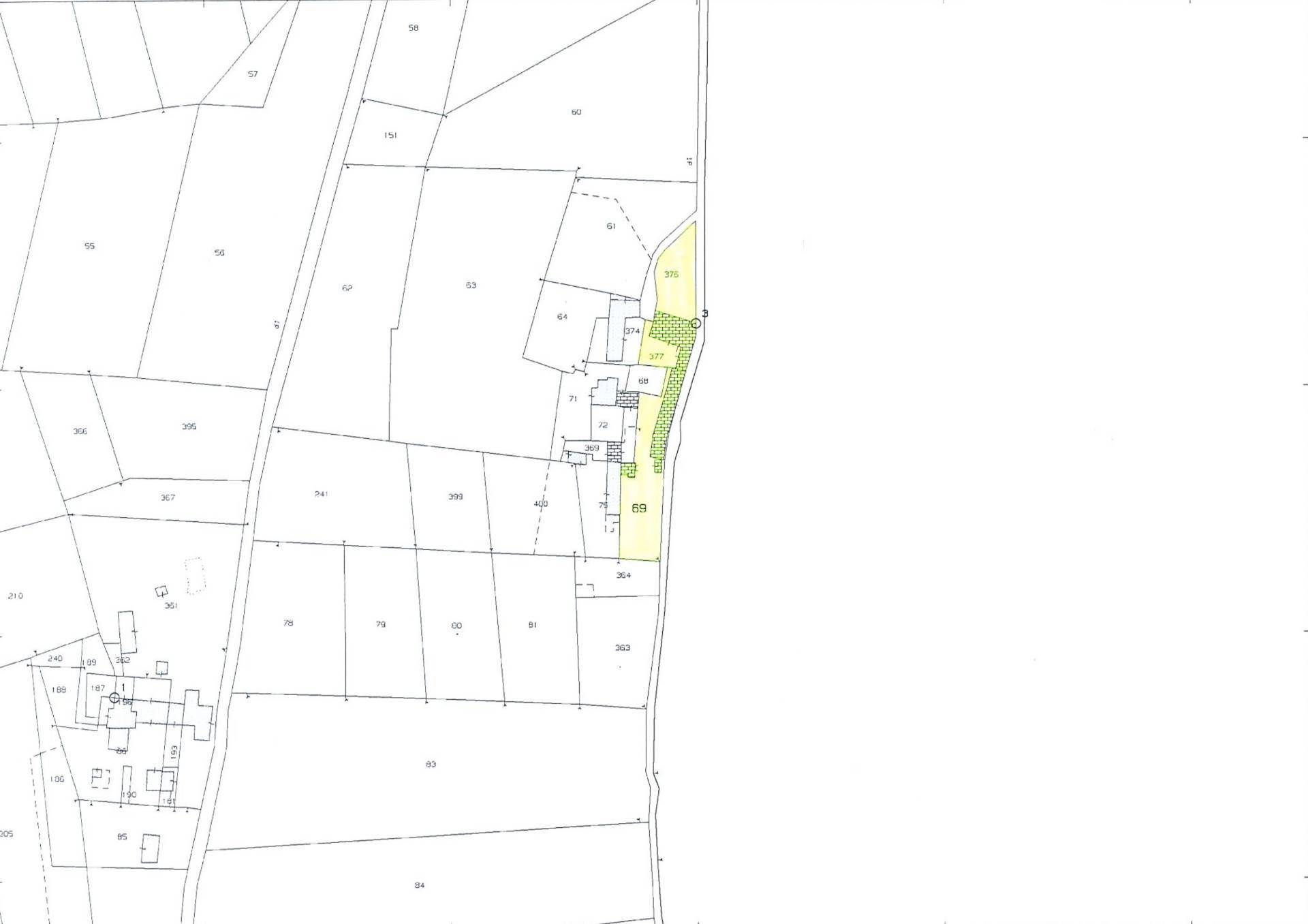 Cascina in vendita a Asti, Poggio d'Asti