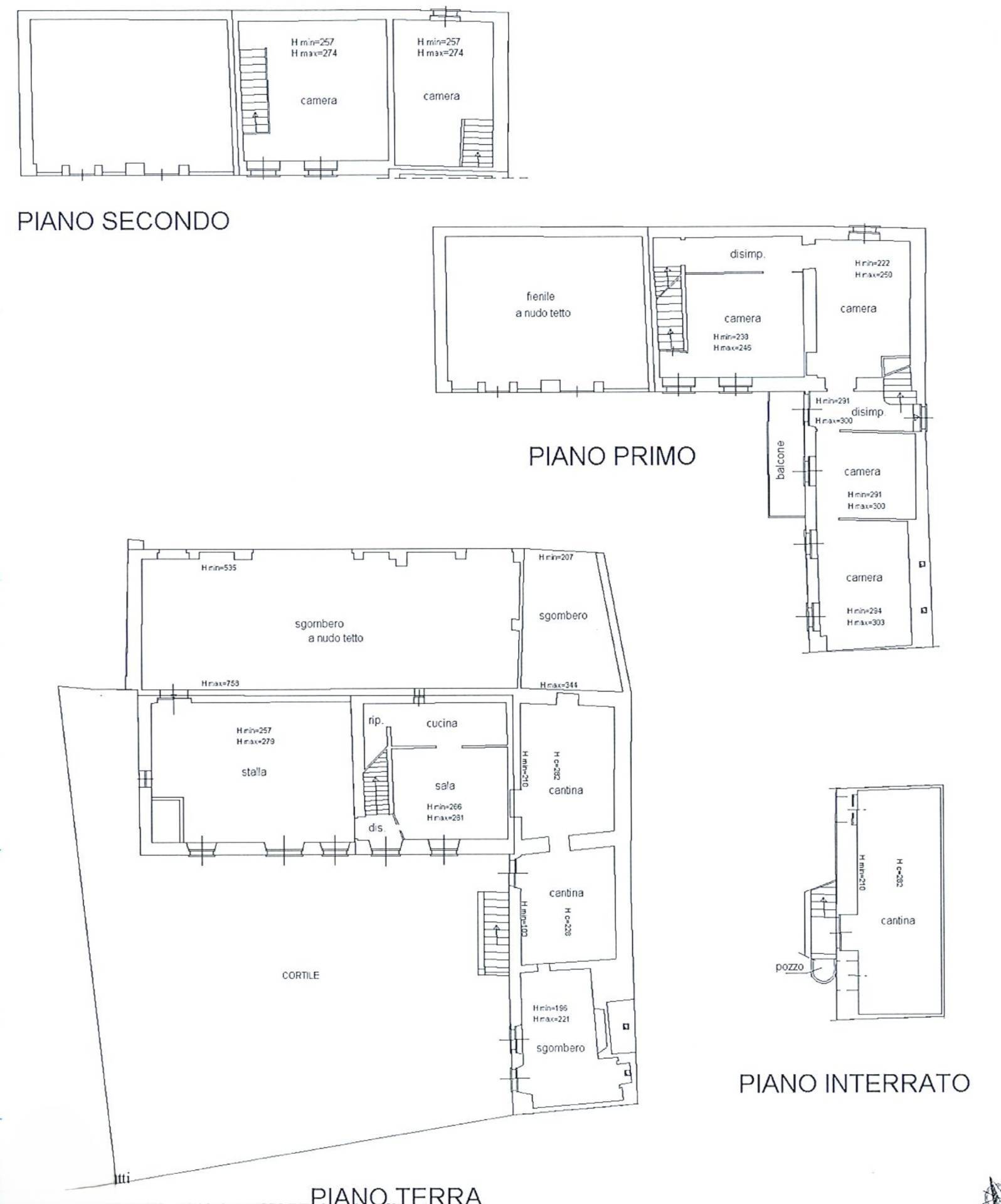 Cascina in vendita a Asti, Poggio d'Asti