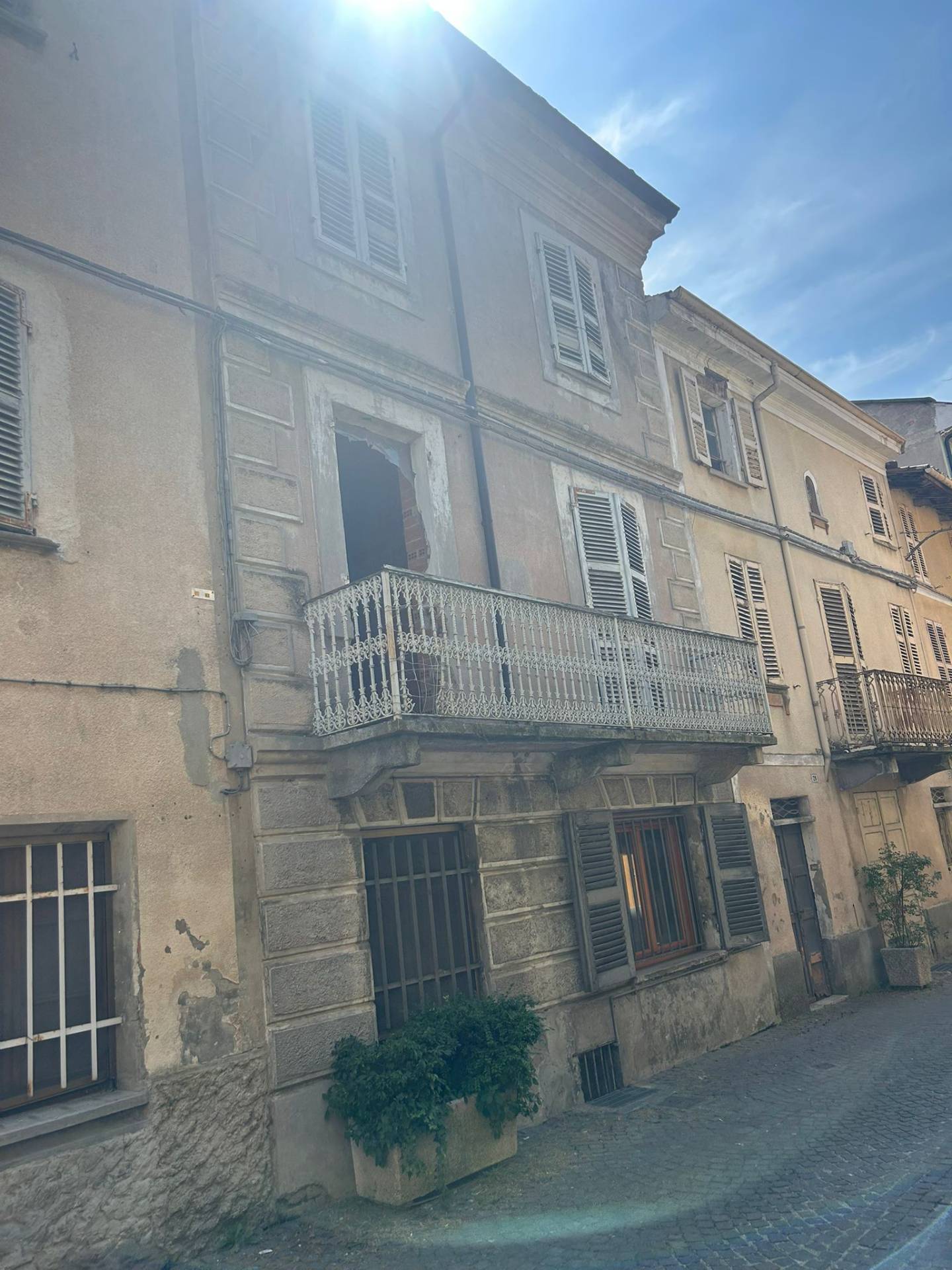 Terratetto - Terracielo in vendita a Montechiaro d'Asti