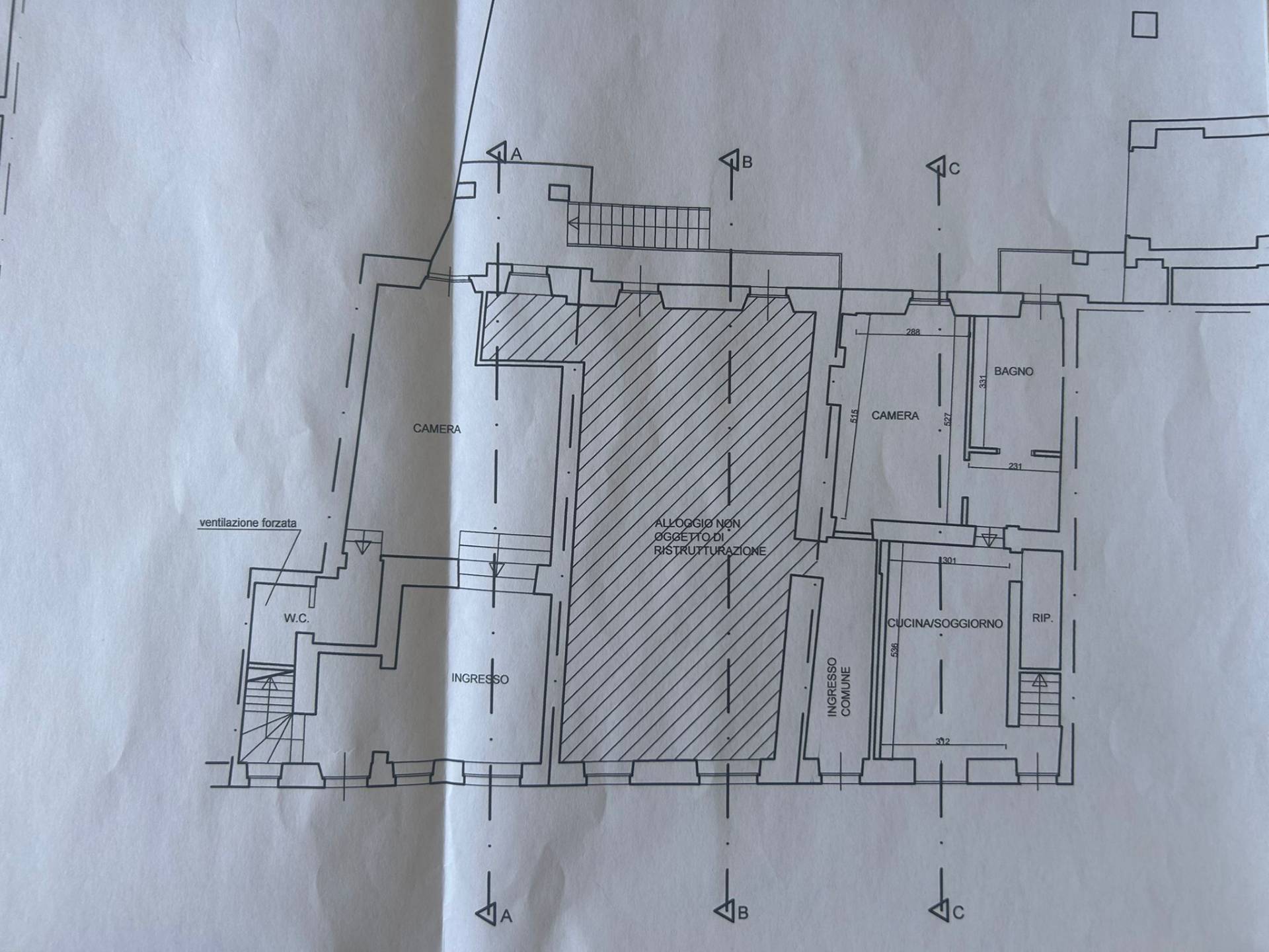 Terratetto - Terracielo in vendita a Montechiaro d'Asti