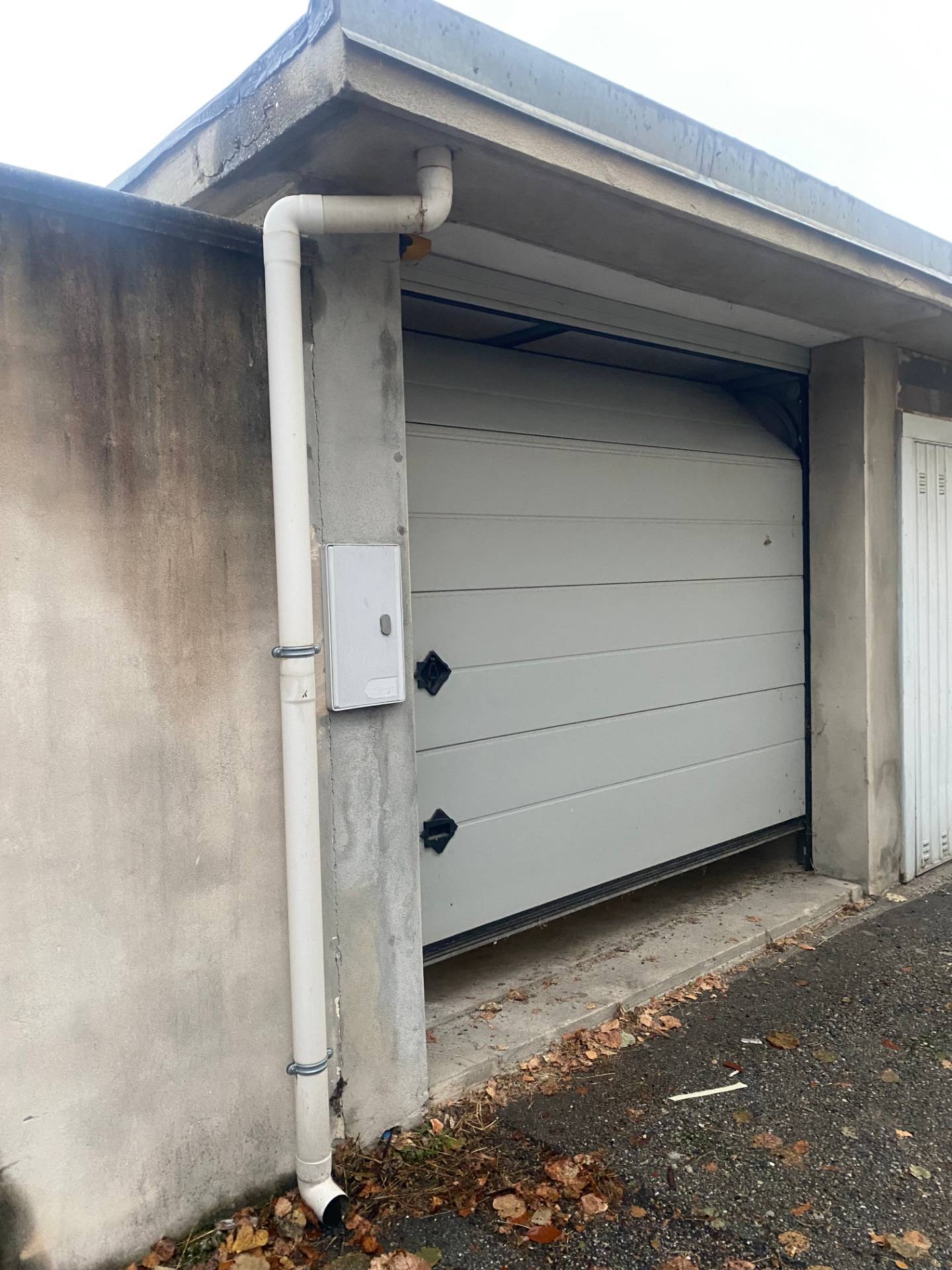 Box o garage in vendita a Canelli, Canelli - Nizza Monferato