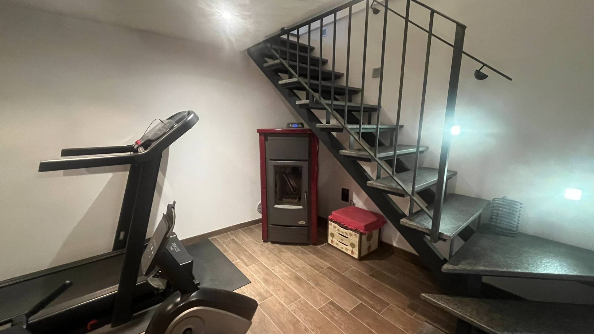 Villetta in vendita a Asti, Quarto