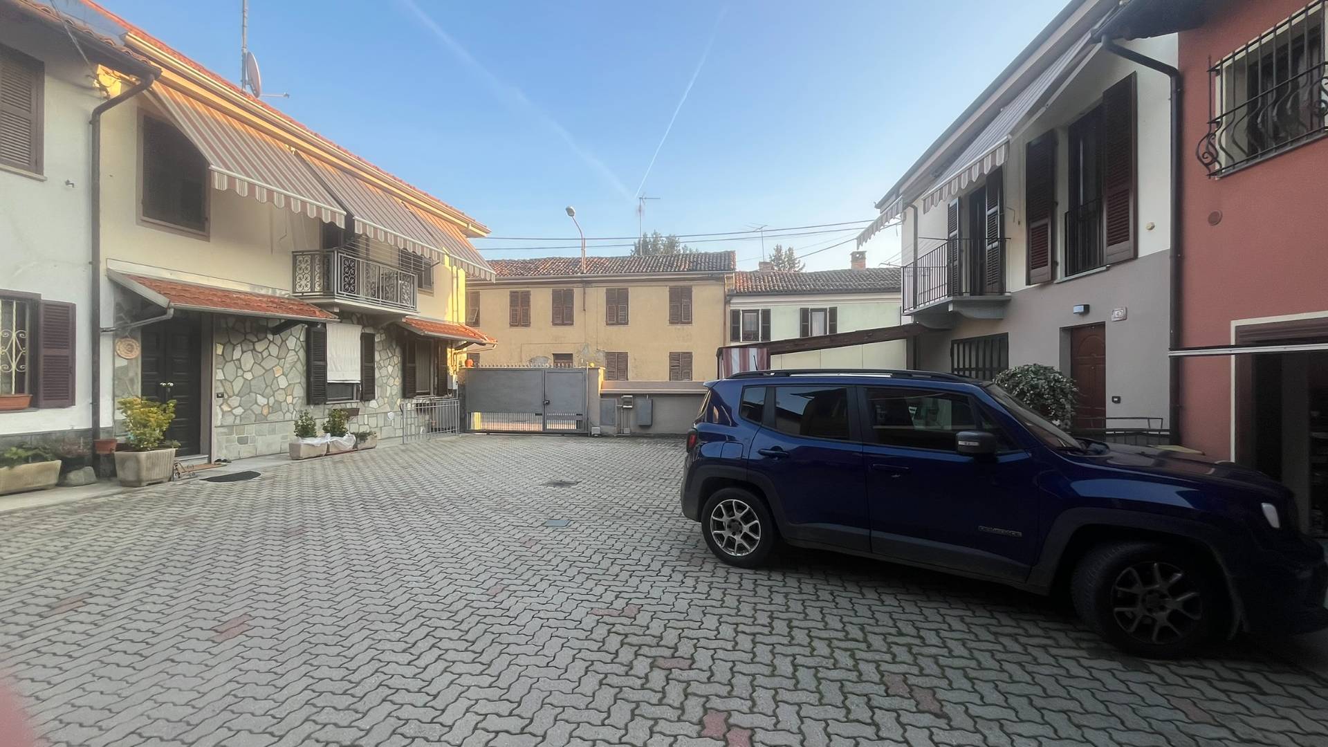 Villetta in vendita a Asti, Quarto