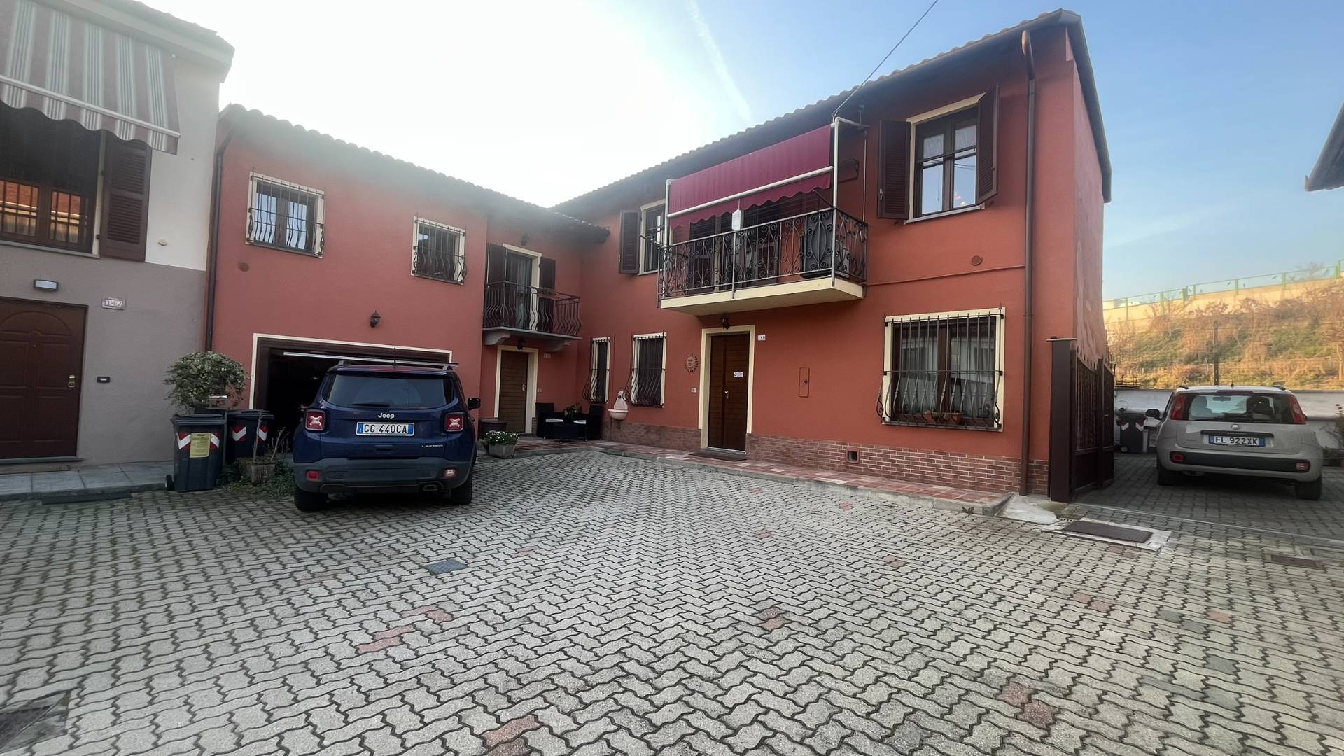 Villetta in vendita a Asti, Quarto