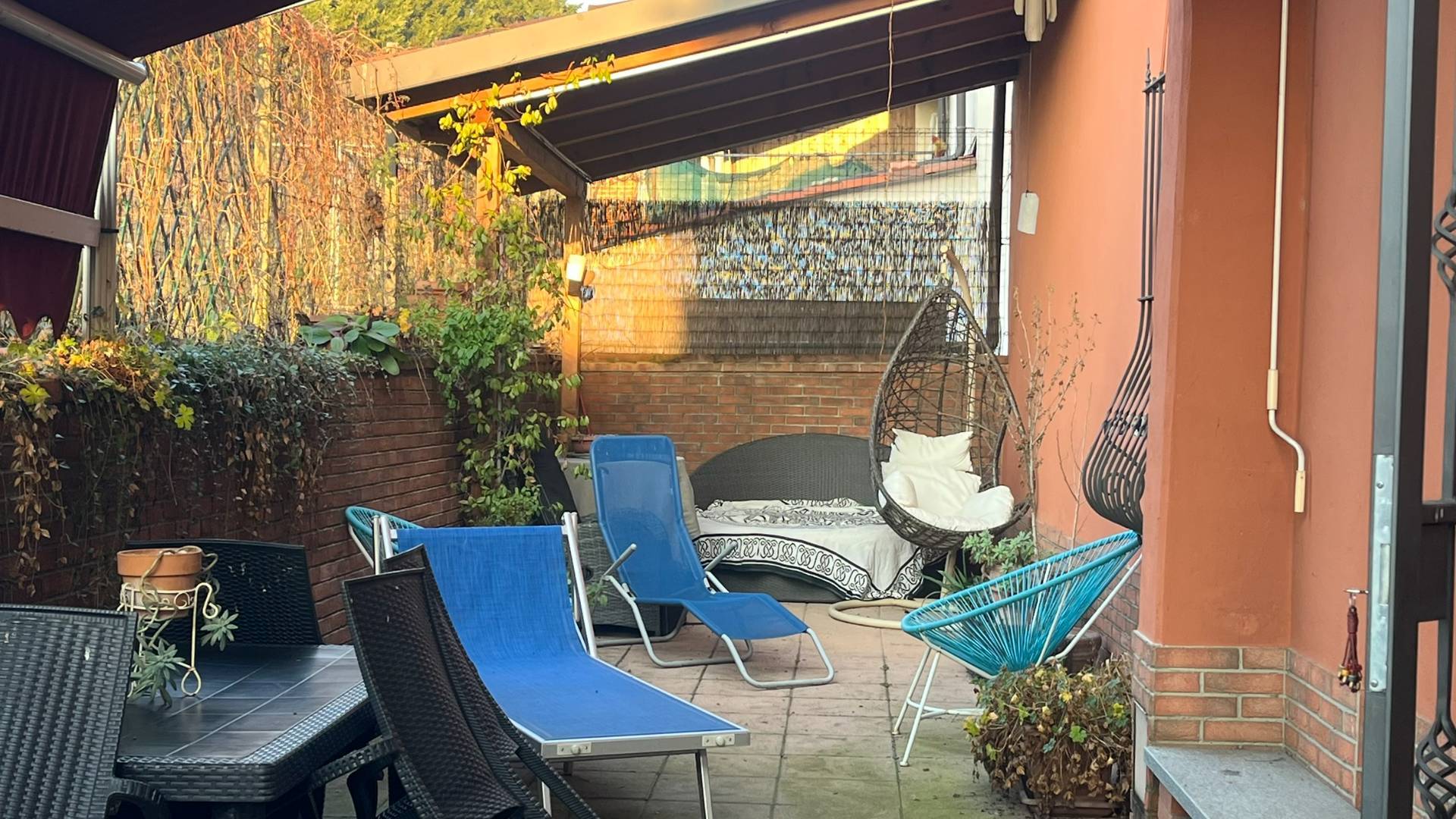 Villetta in vendita a Asti, Quarto