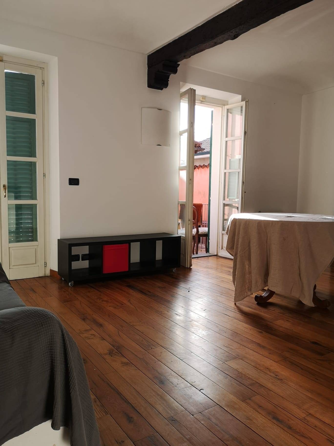 Appartamento in affitto a Villanova d'Asti