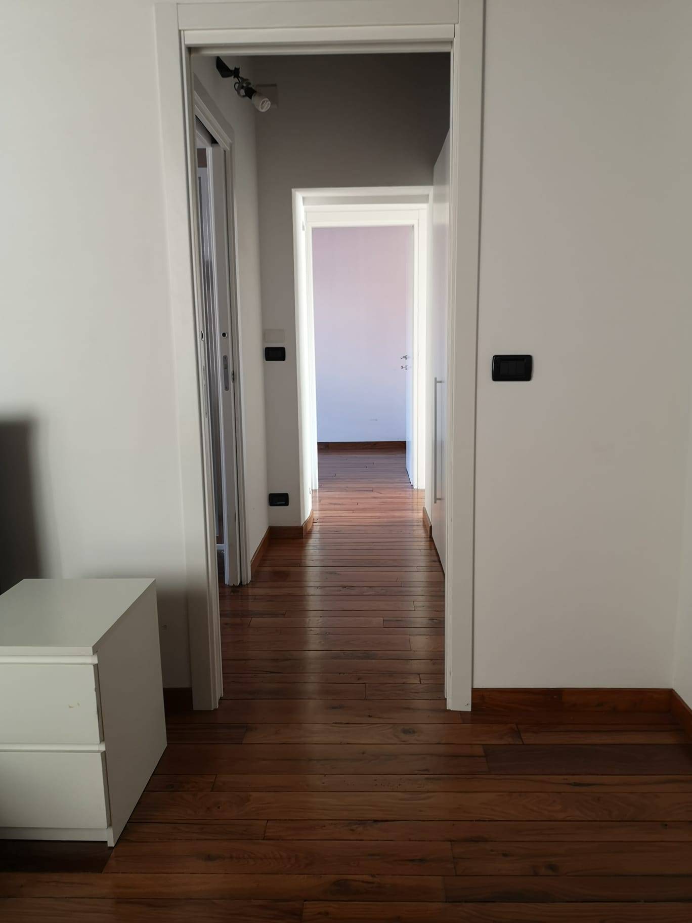 Appartamento in affitto a Villanova d'Asti