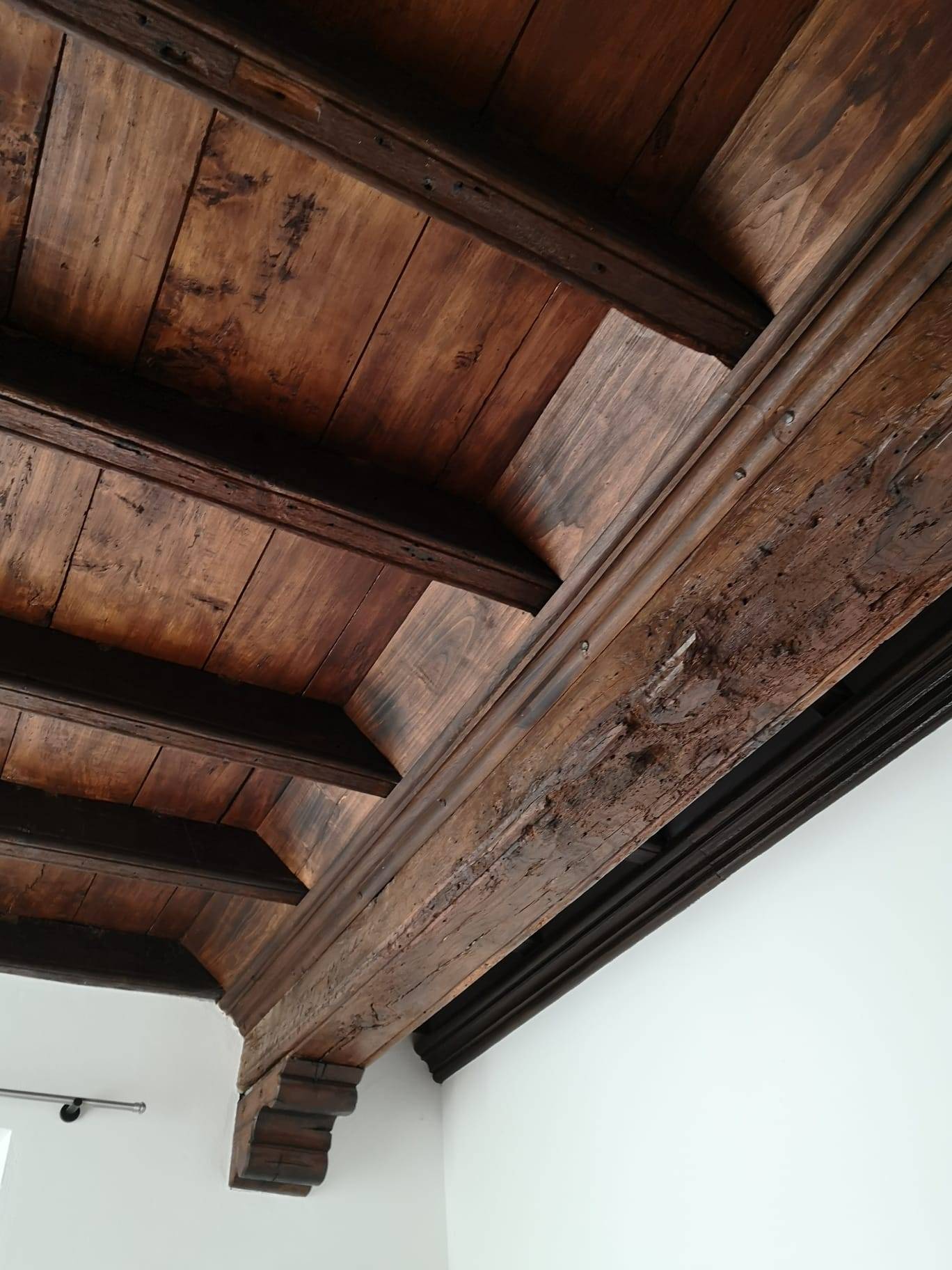 Appartamento in affitto a Villanova d'Asti