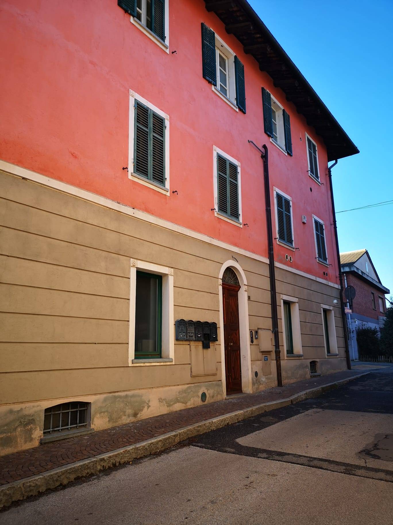 Appartamento in affitto a Villanova d'Asti