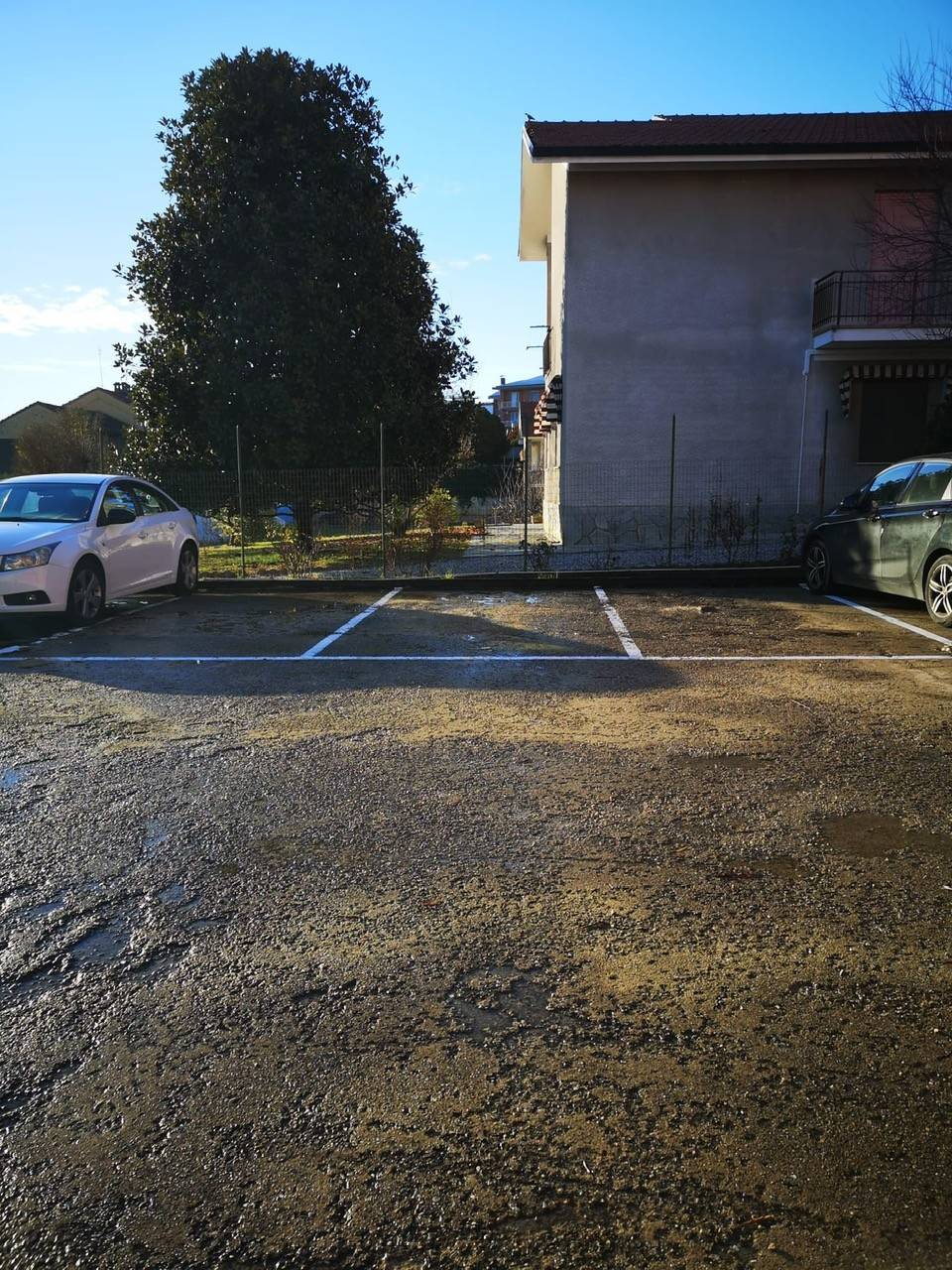 Appartamento in affitto a Villanova d'Asti