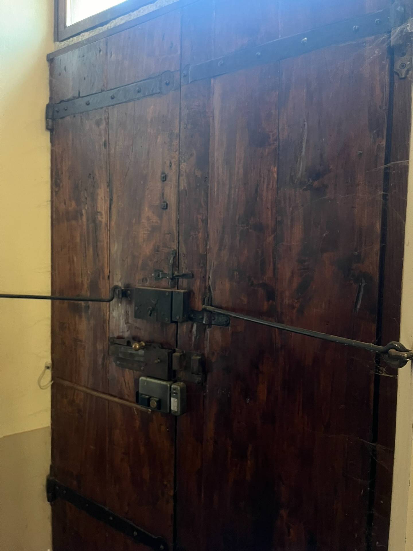 Palazzo Storico in vendita a Alfiano Natta, Centro