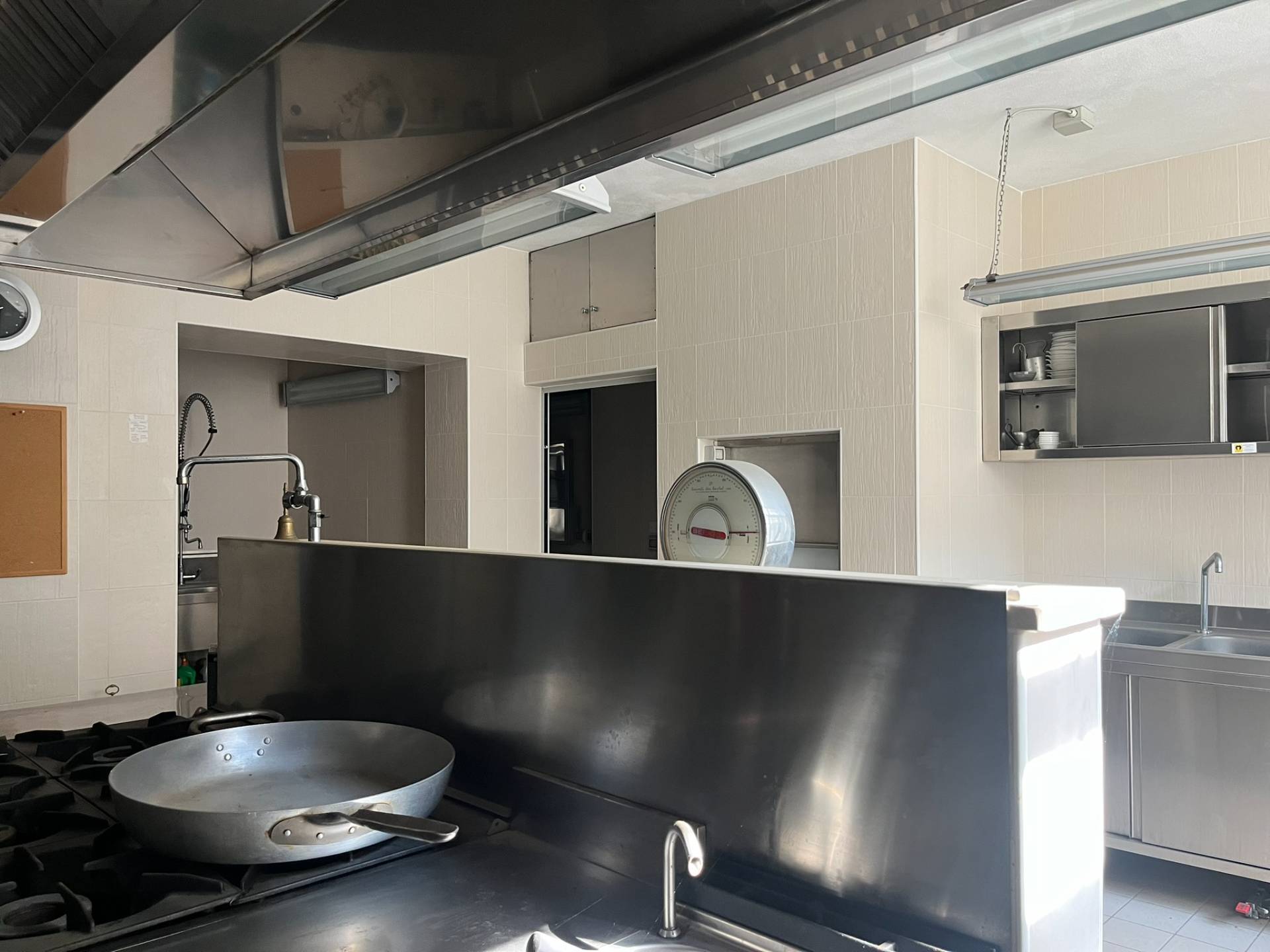 Palazzo Storico in vendita a Alfiano Natta, Centro