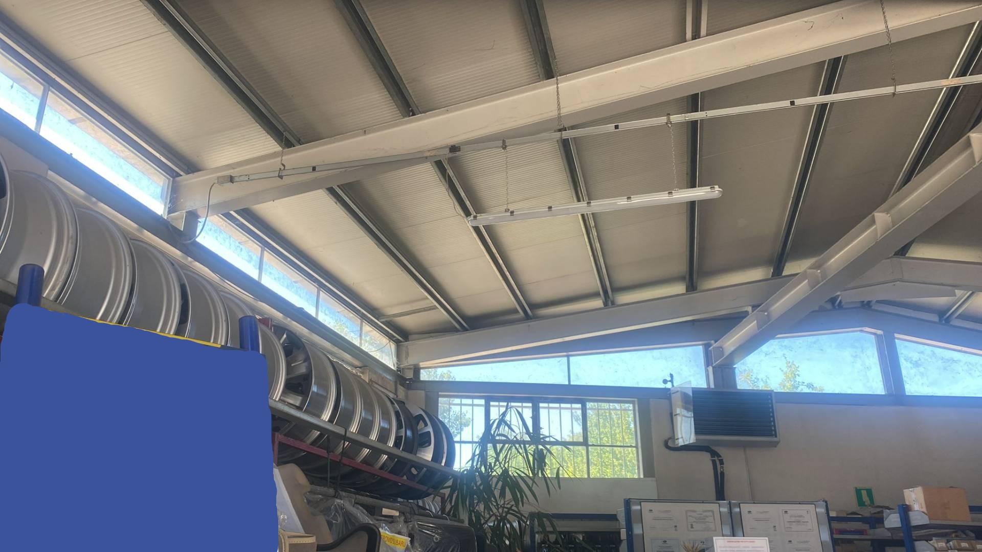 Capannone in affitto a Asti, Corso Torino, Bellavista, Palucco, Bramairate