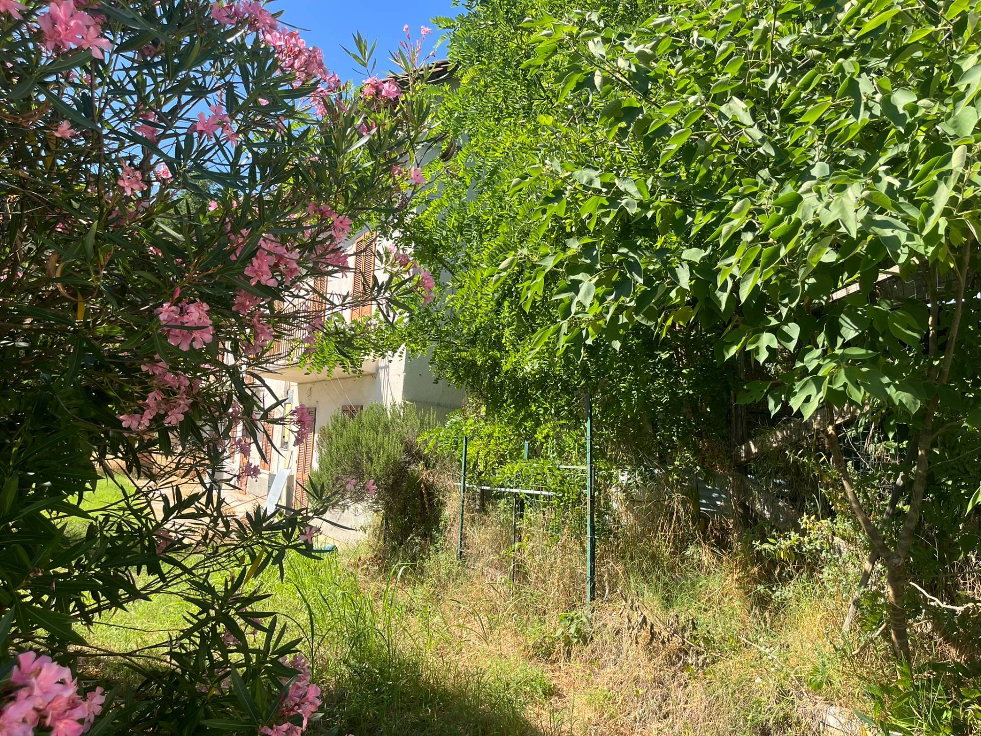 Porzione di casa in vendita a Belveglio