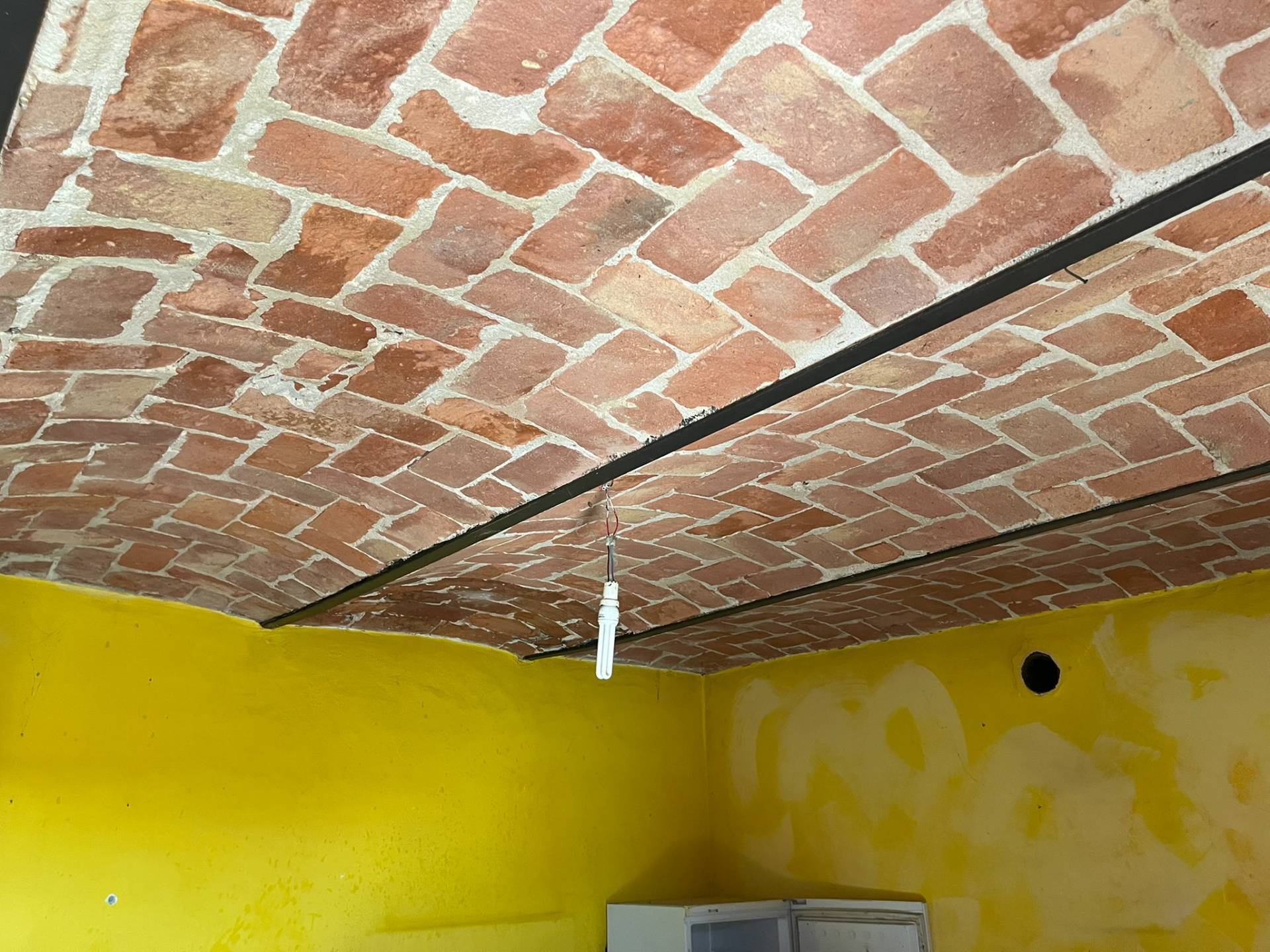 Porzione di casa in vendita a Belveglio