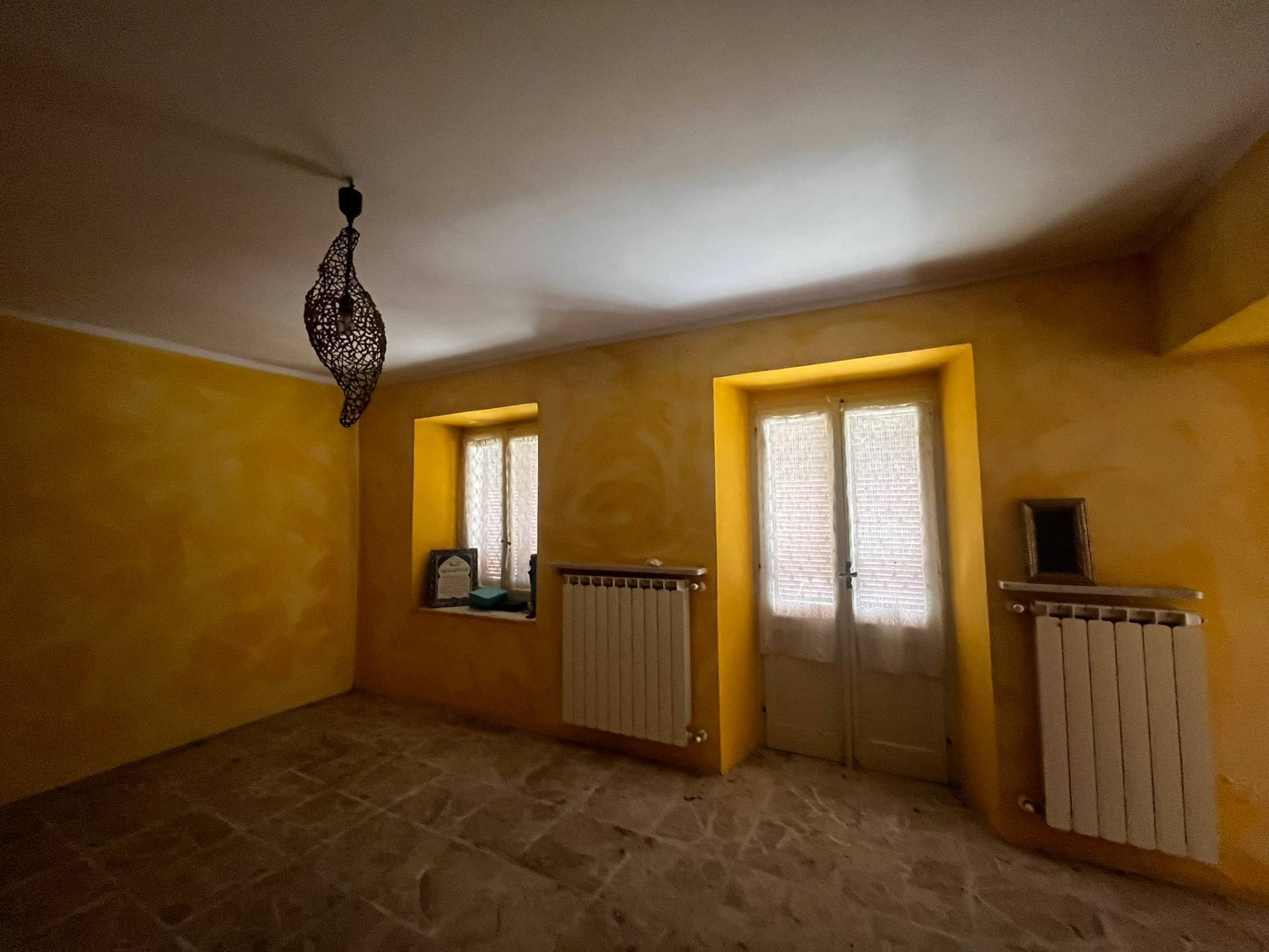 Porzione di casa in vendita a Belveglio
