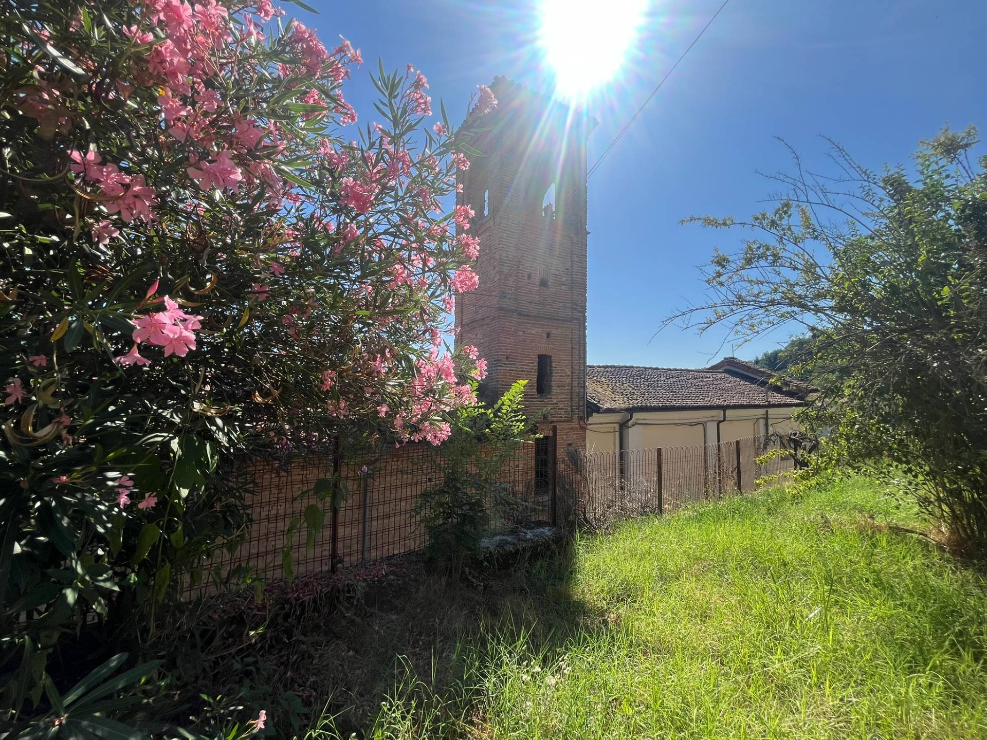 Porzione di casa in vendita a Belveglio