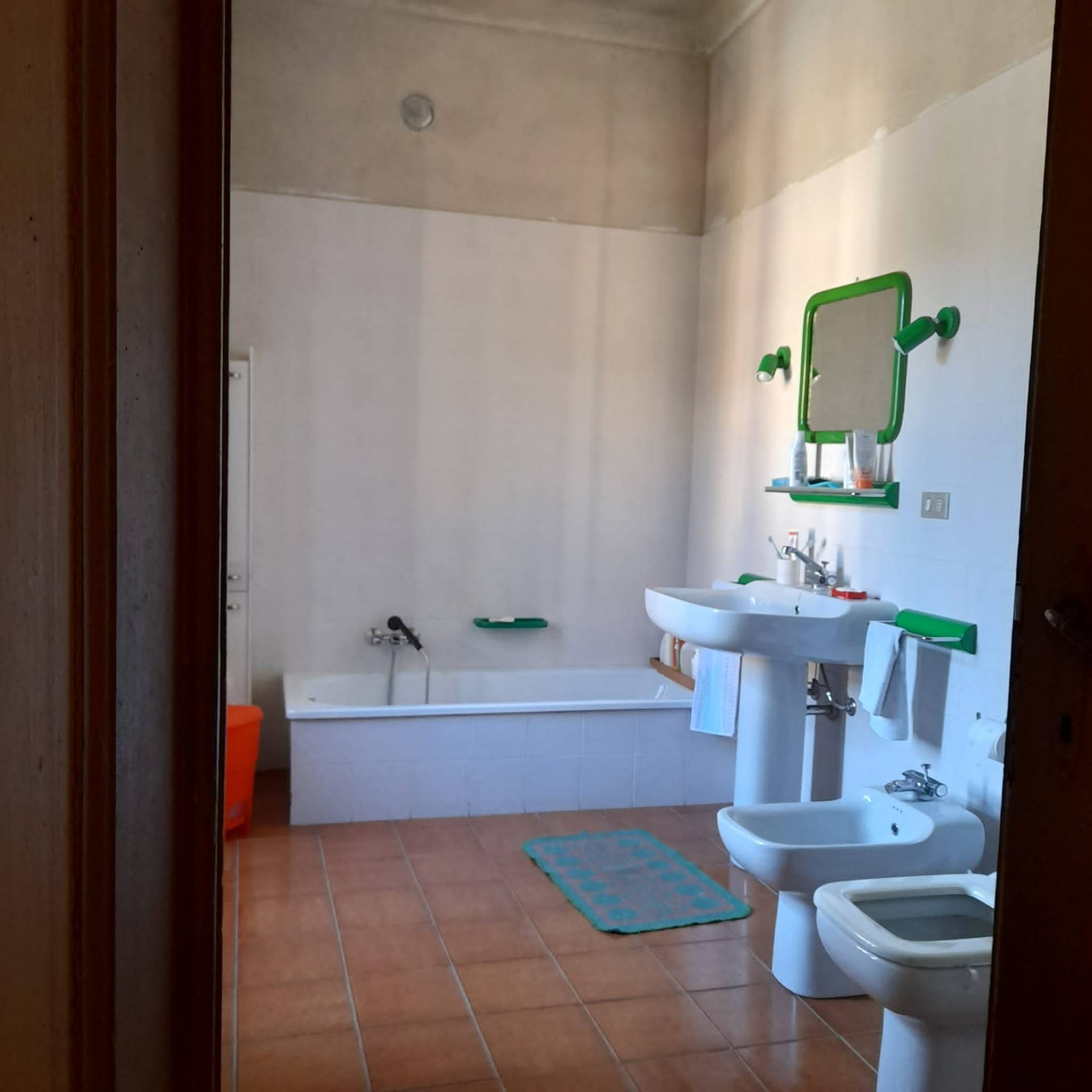 Palazzo Storico in vendita a Bubbio