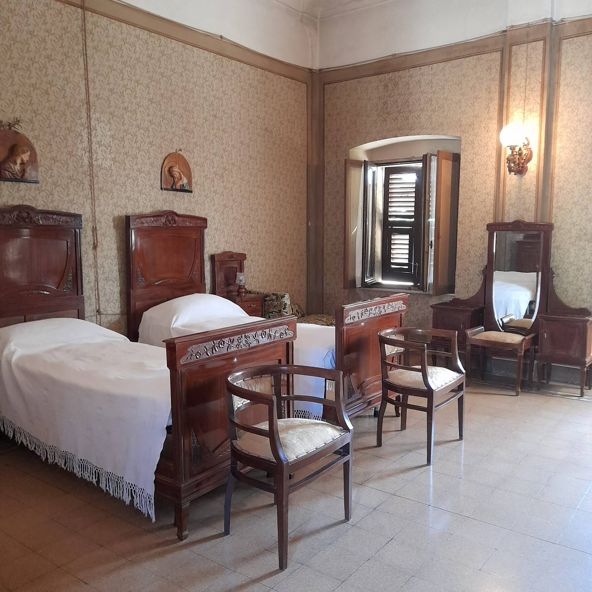 Palazzo Storico in vendita a Bubbio