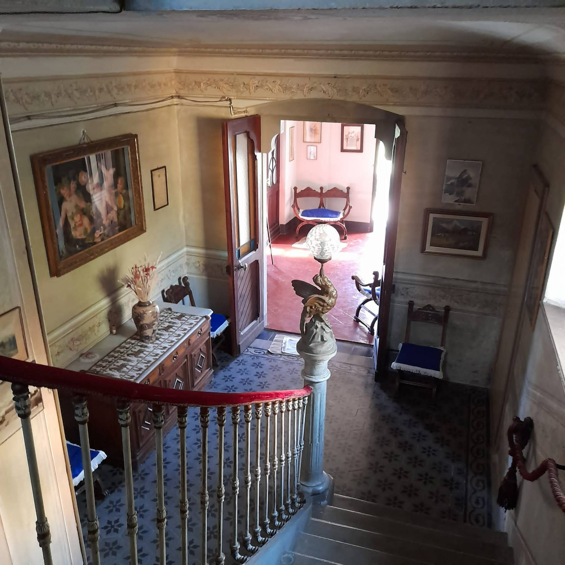 Palazzo Storico in vendita a Bubbio