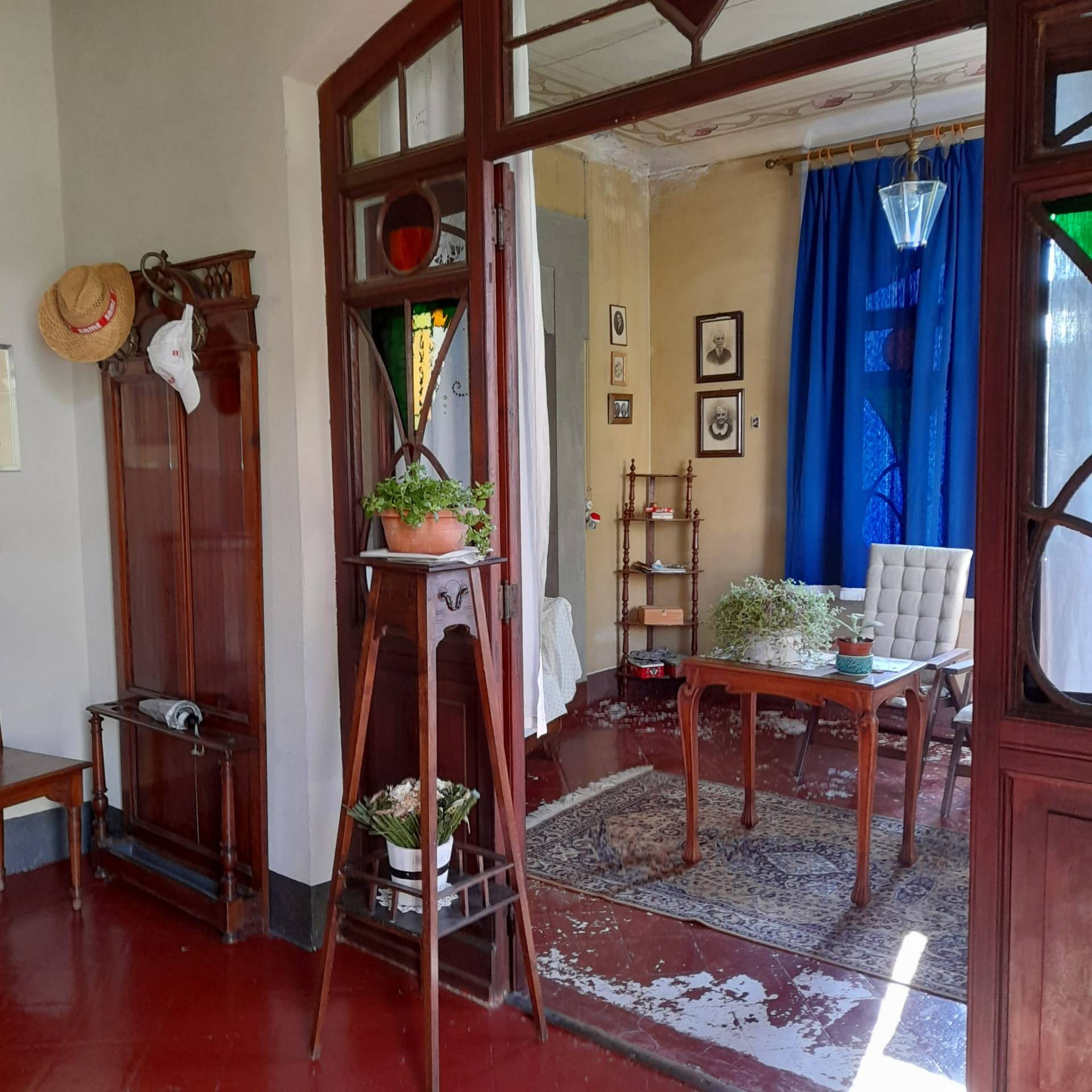 Palazzo Storico in vendita a Bubbio