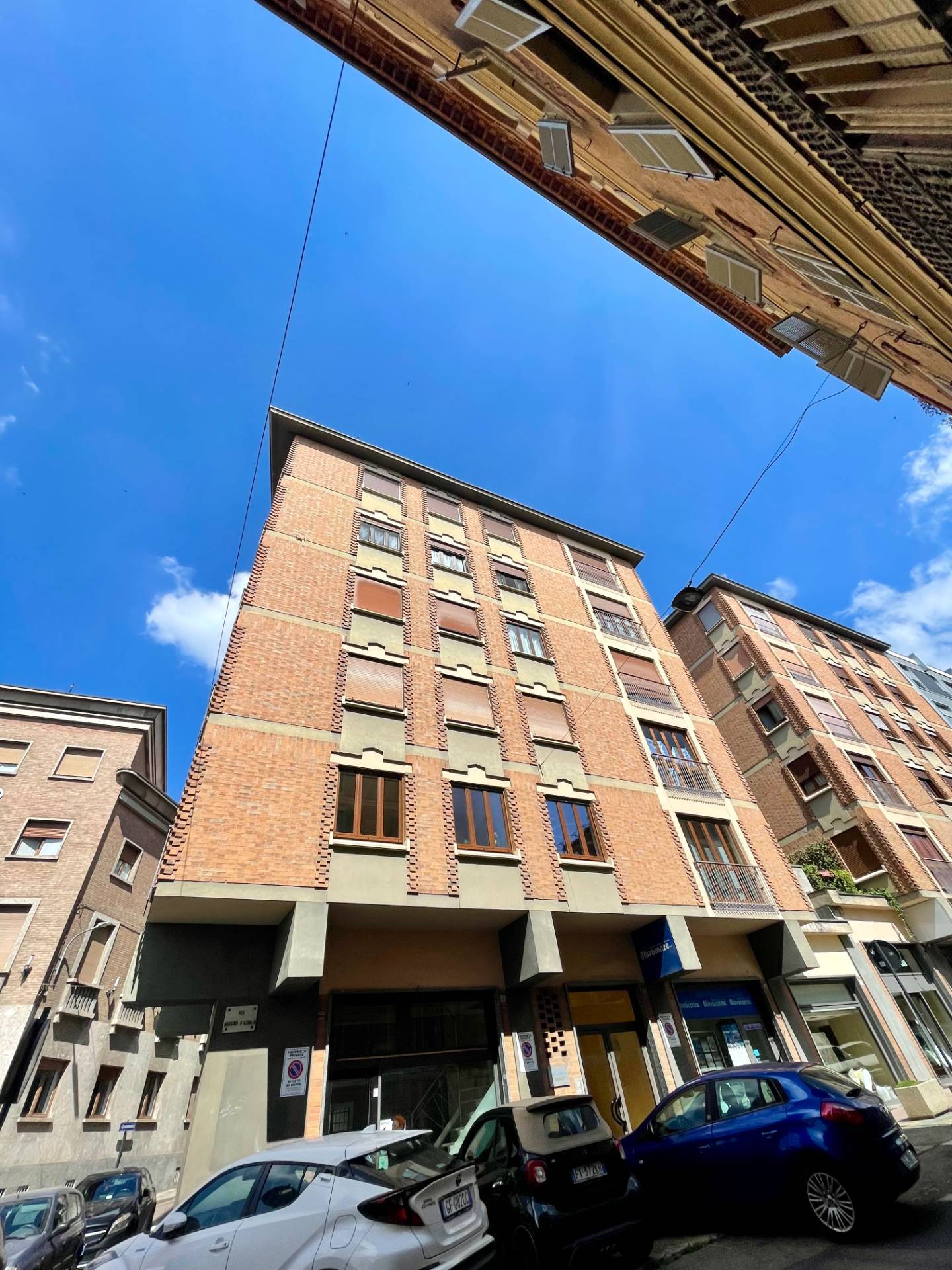 Studio/Ufficio in vendita a Asti, Centro