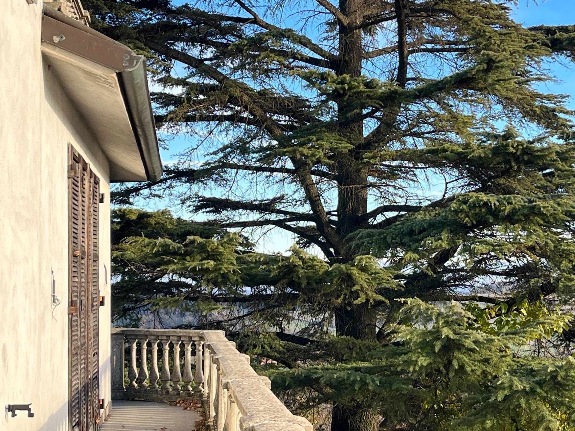 Casa indipendente in vendita a Vignale Monferrato, Campagna