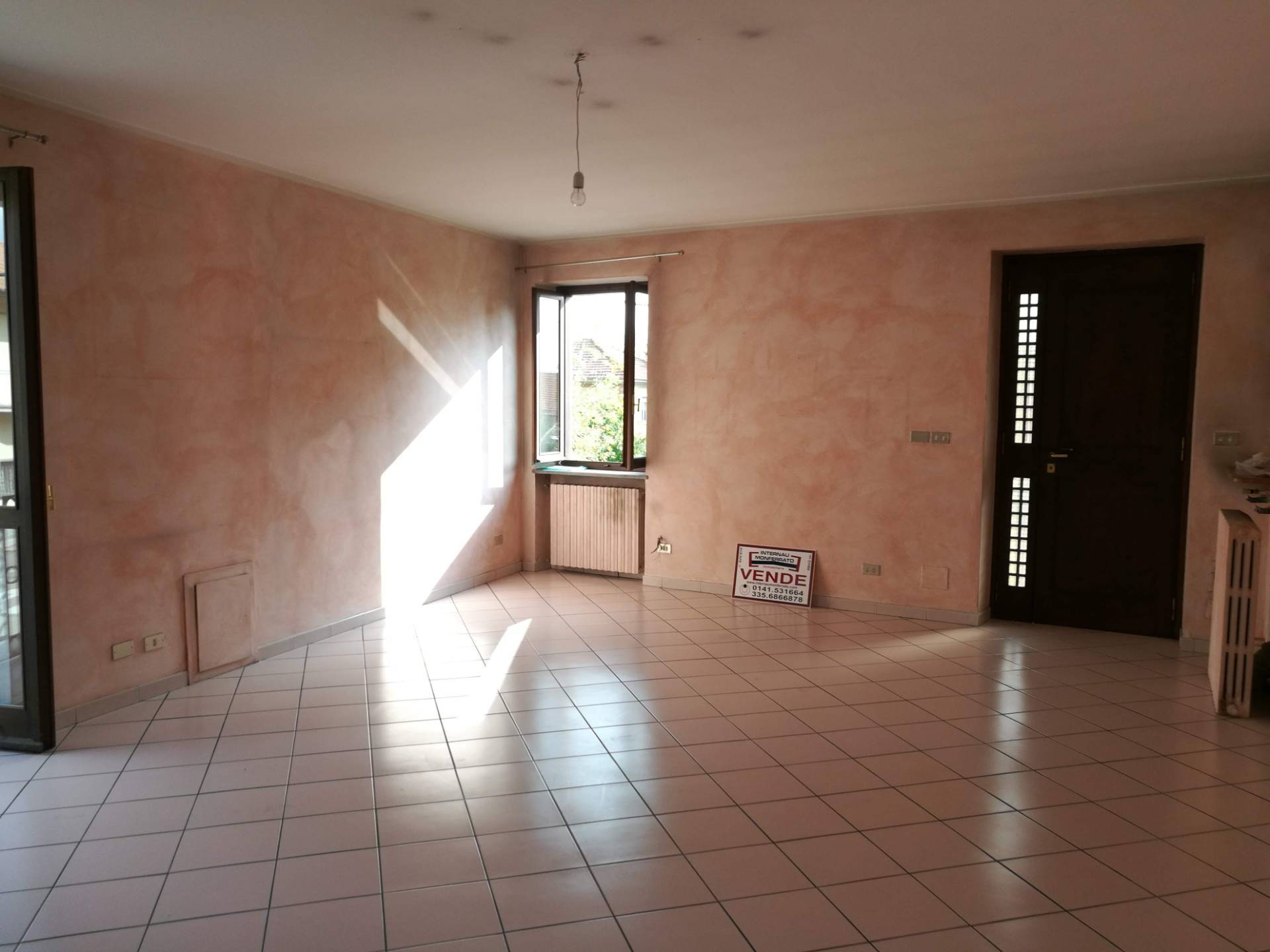 Casa indipendente in vendita a Asti