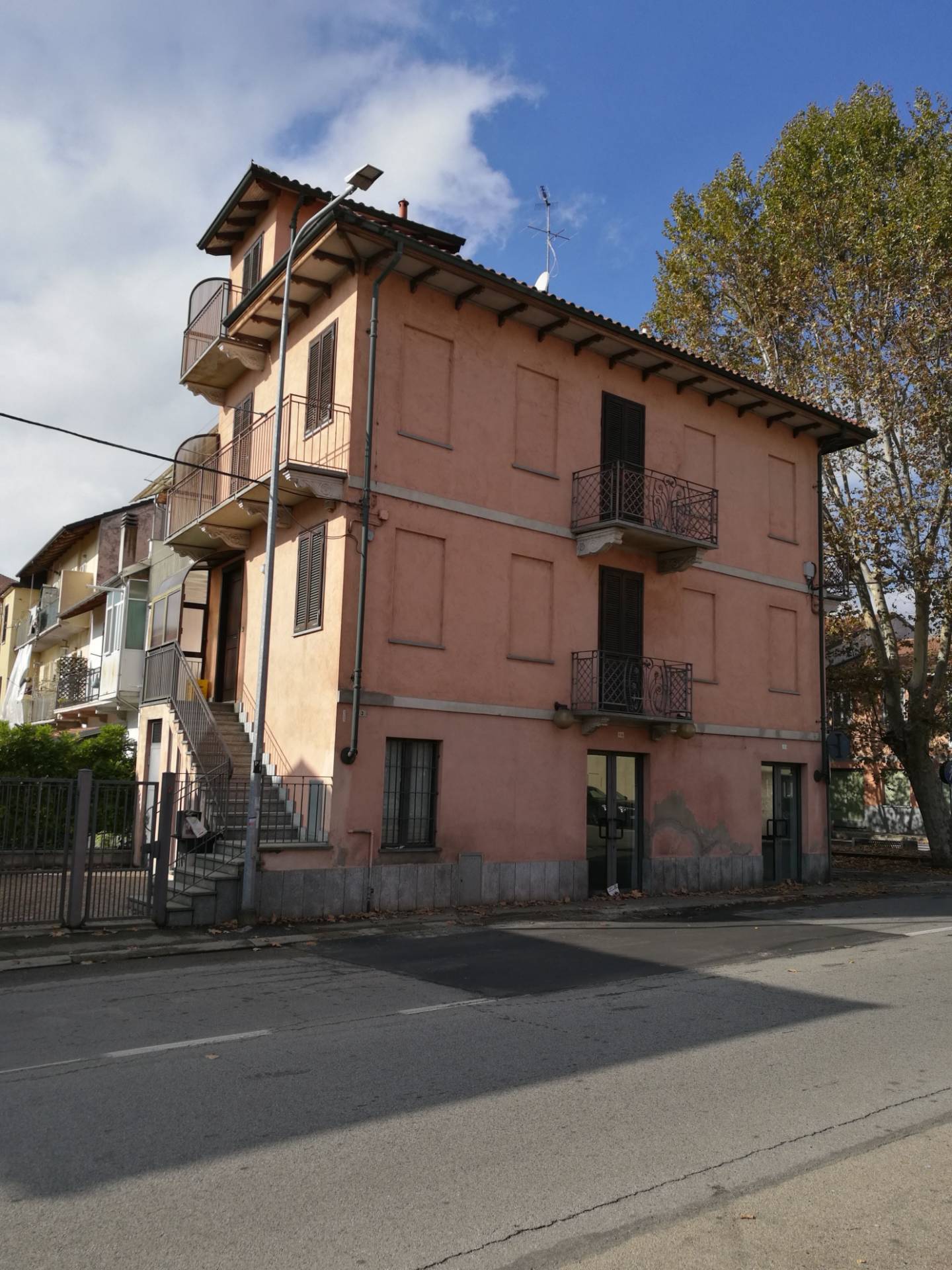 Casa indipendente in vendita a Asti