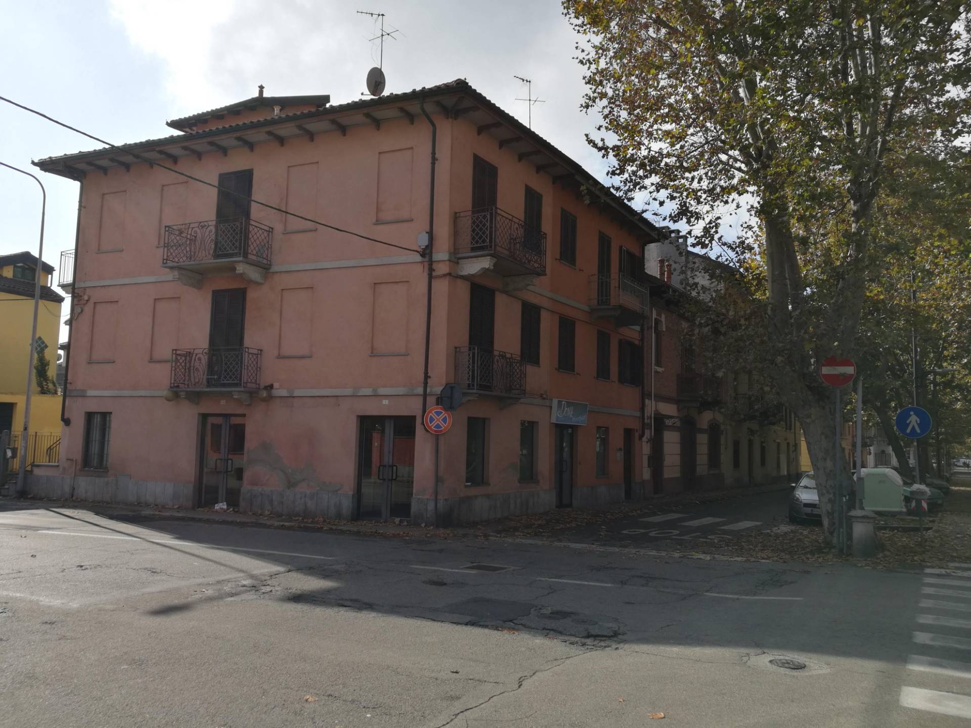 Casa indipendente in vendita a Asti