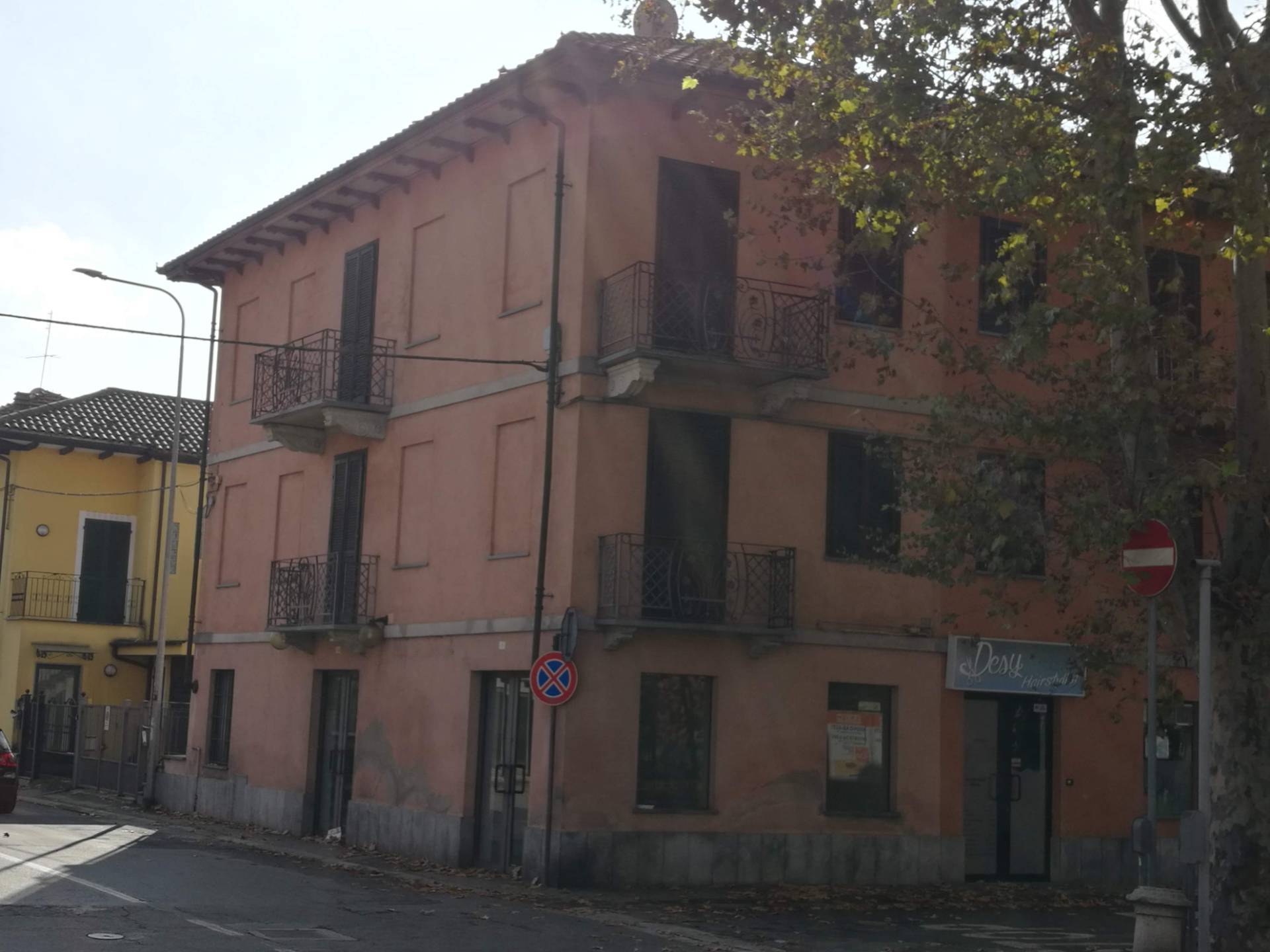 Casa indipendente in vendita a Asti
