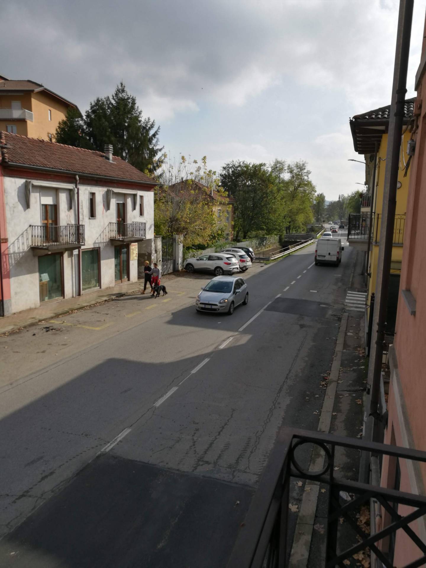 Casa indipendente in vendita a Asti