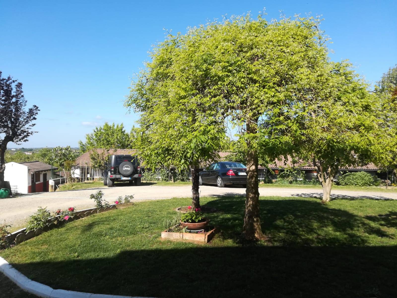 Casa indipendente in vendita a Fubine