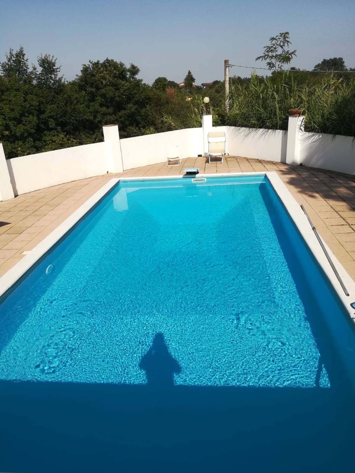 Casa indipendente in vendita a Fubine