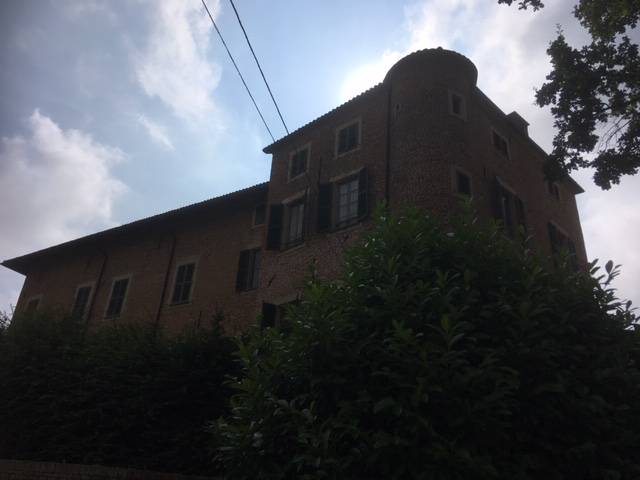 Castello in vendita a Roatto