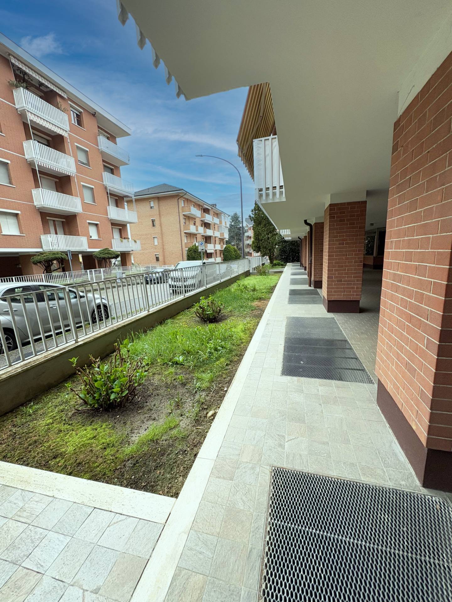 Appartamento in vendita a Asti