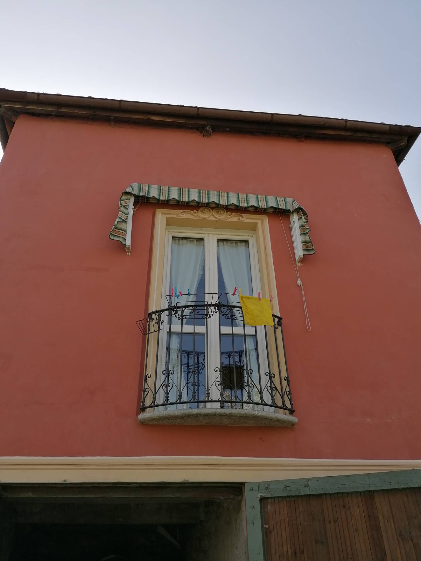 Villa in vendita a Asti, Loc. Vallarone