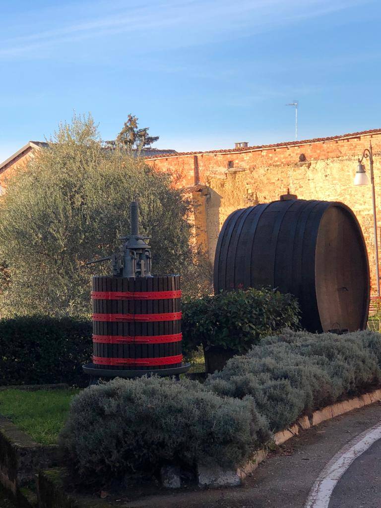 Casa indipendente in vendita a Grana, Campagna