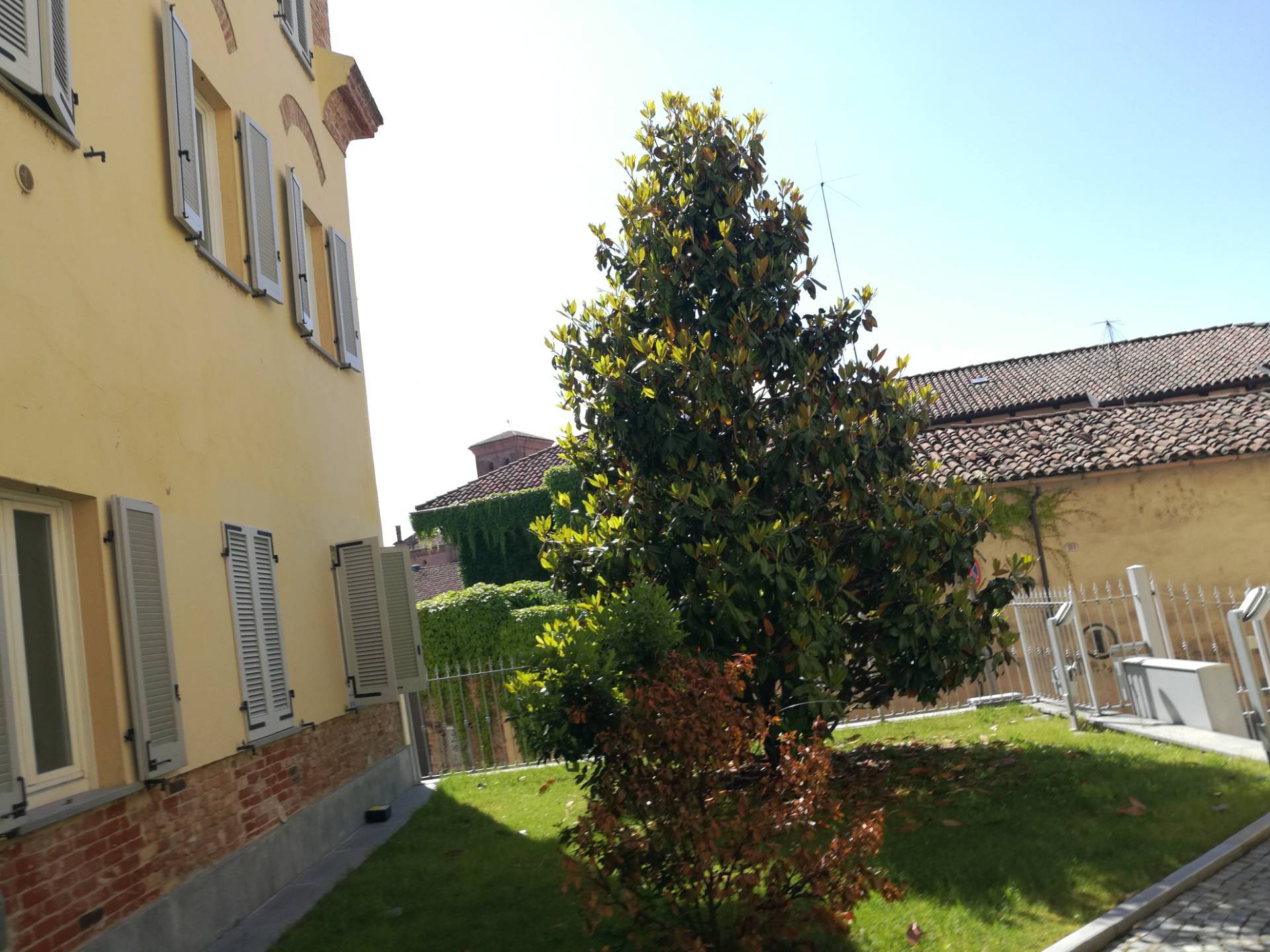 Appartamento in vendita a Asti, Centro Storico