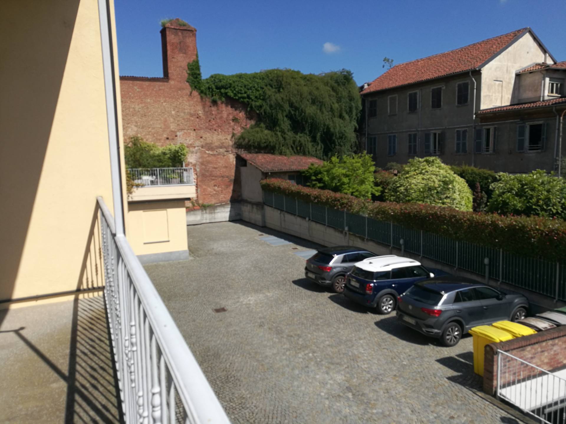 Appartamento in vendita a Asti, Centro Storico