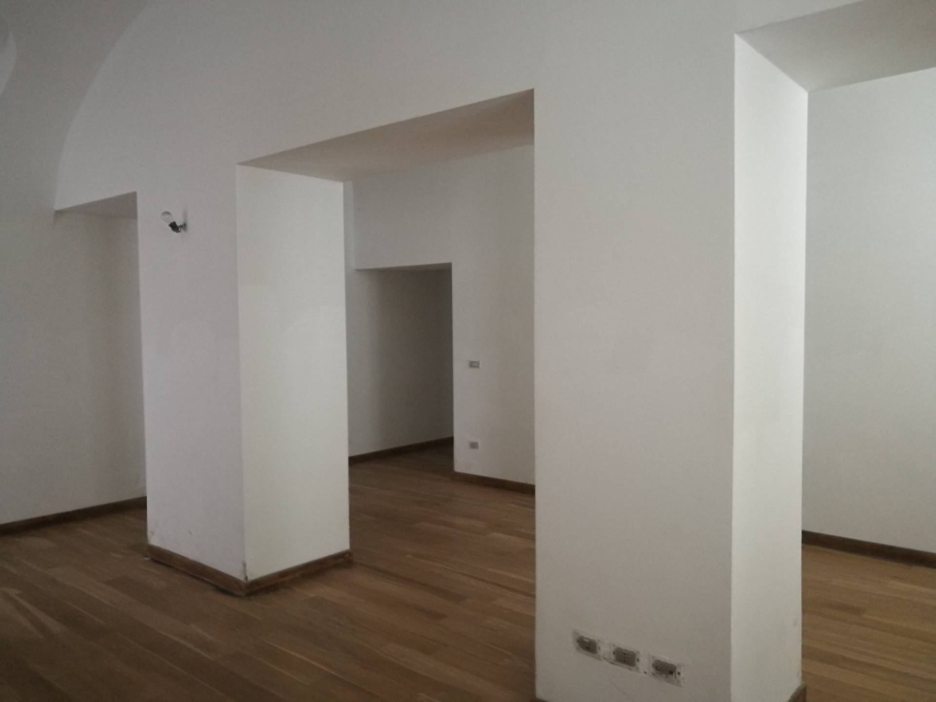 Appartamento in vendita a Asti, Centro Storico