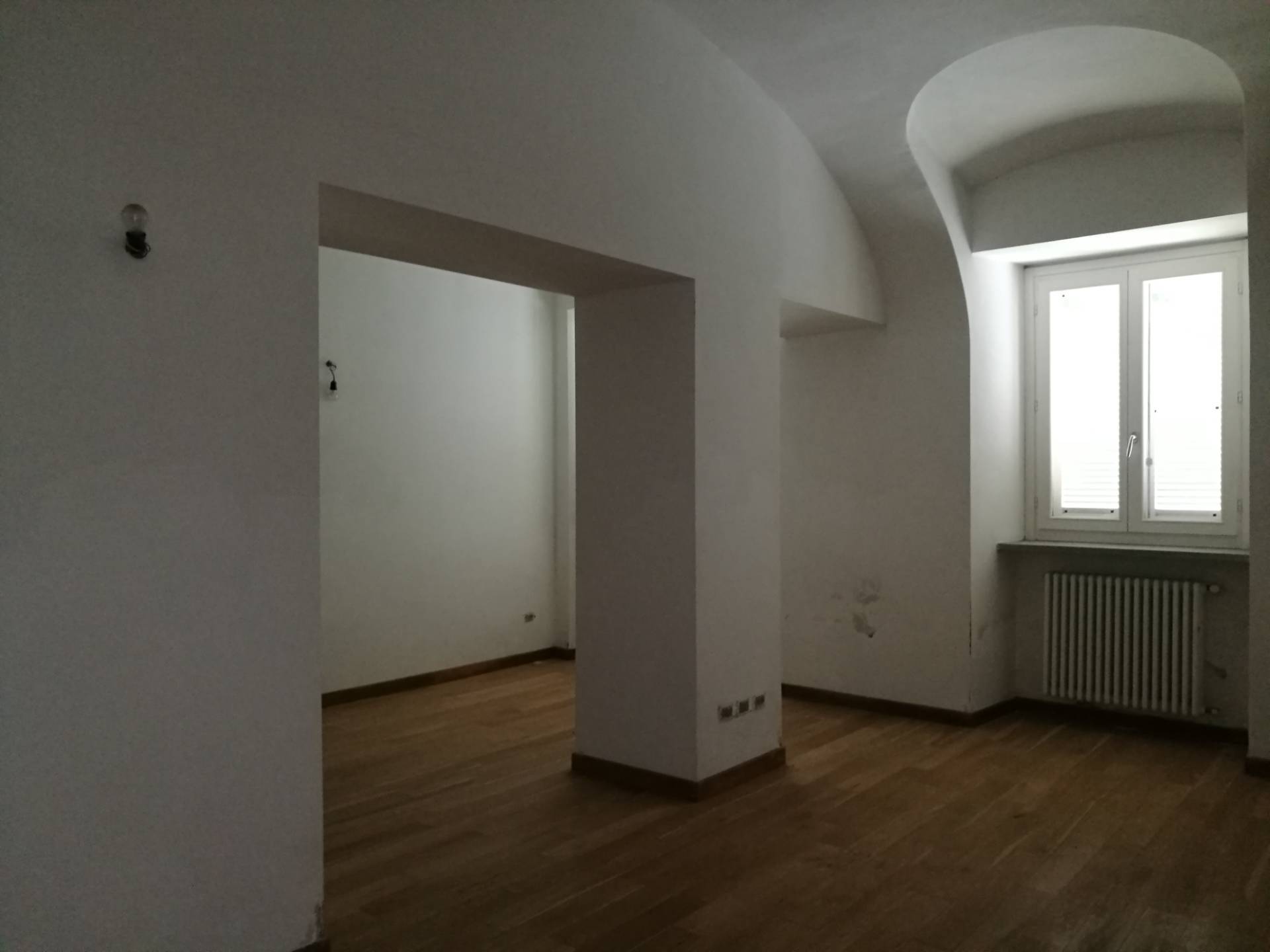 Appartamento in vendita a Asti, Centro Storico